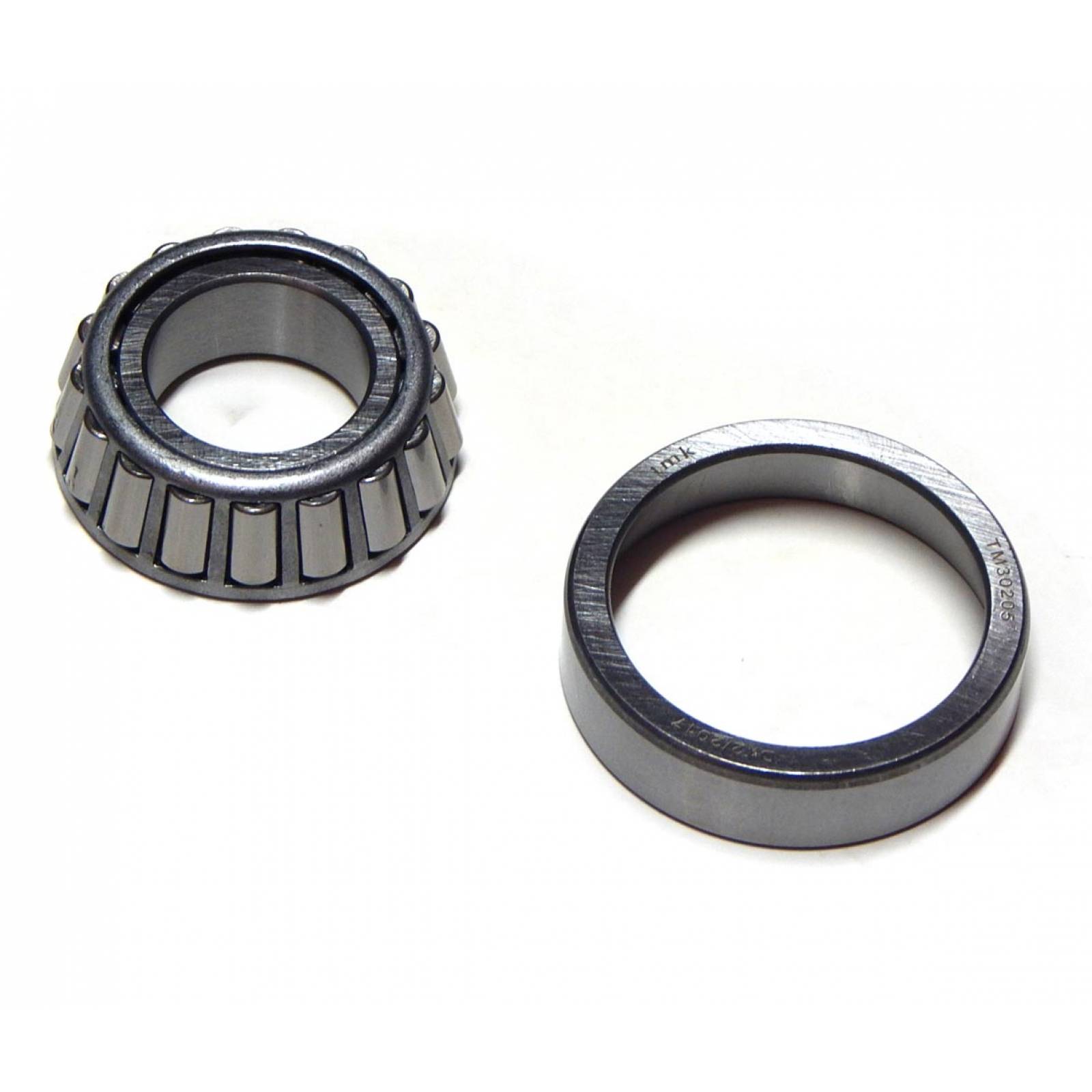 Balero Rueda Trasero Interior Pontiac Matiz 2007 1 Tmk