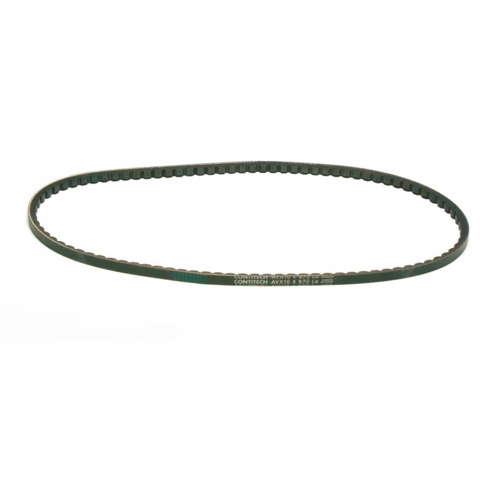 Banda Accesorios Alternador 10 X 970 Caravan Spirit 3.0 Lts