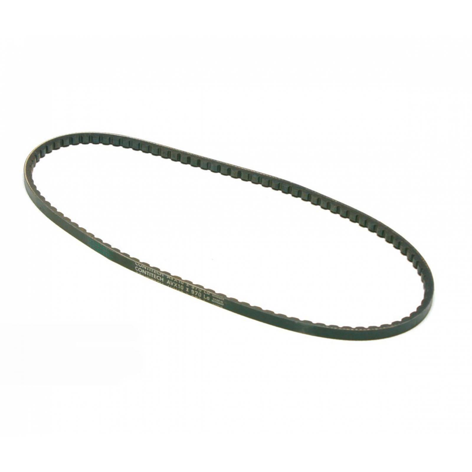 Banda Accesorios Alternador 10 X 970 Caravan Spirit 3.0 Lts