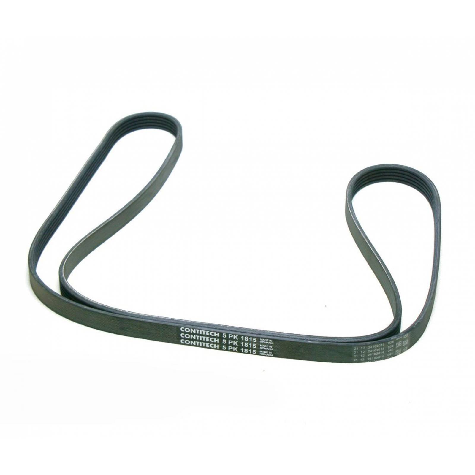 Banda Accesorios Alternador 5pk 1815 Corsa Meriva 1.8 C/aire