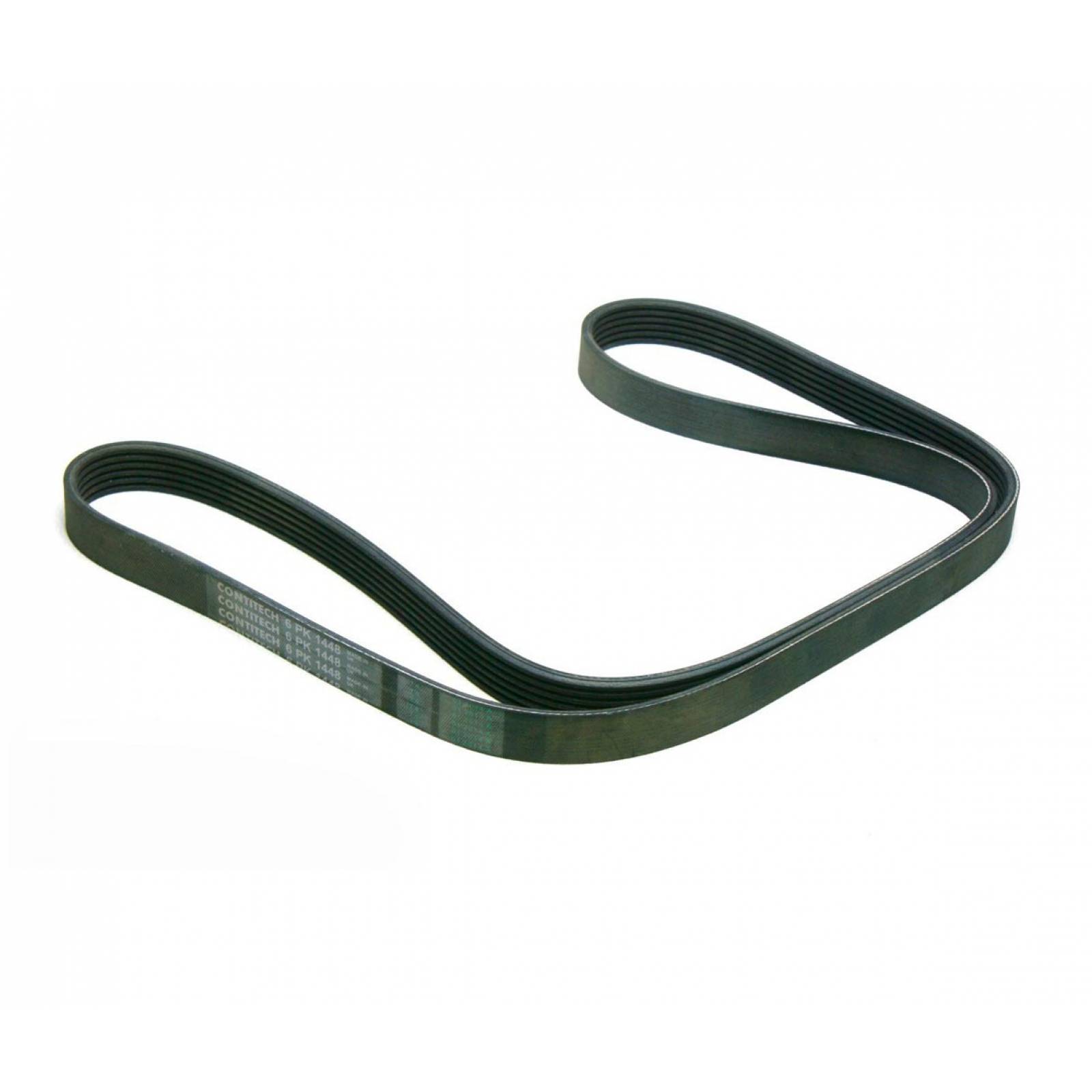 Banda Accesorios Alternador 6pk 1448 Chevy Monza 1997 - 2012