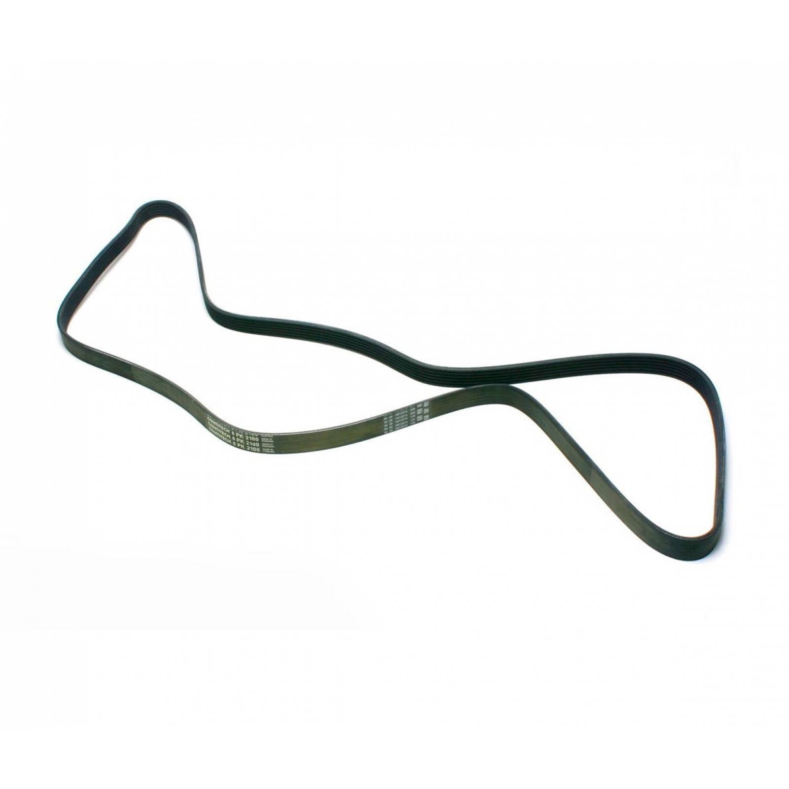 Banda Accesorios Alternador 6pk2100 Escape 01 - 04 Ranger