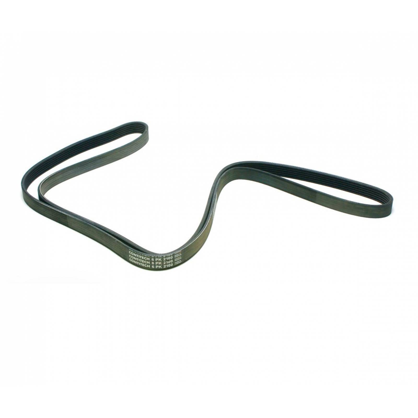 Banda Accesorios Alternador 6pk2100 Escape 01 - 04 Ranger