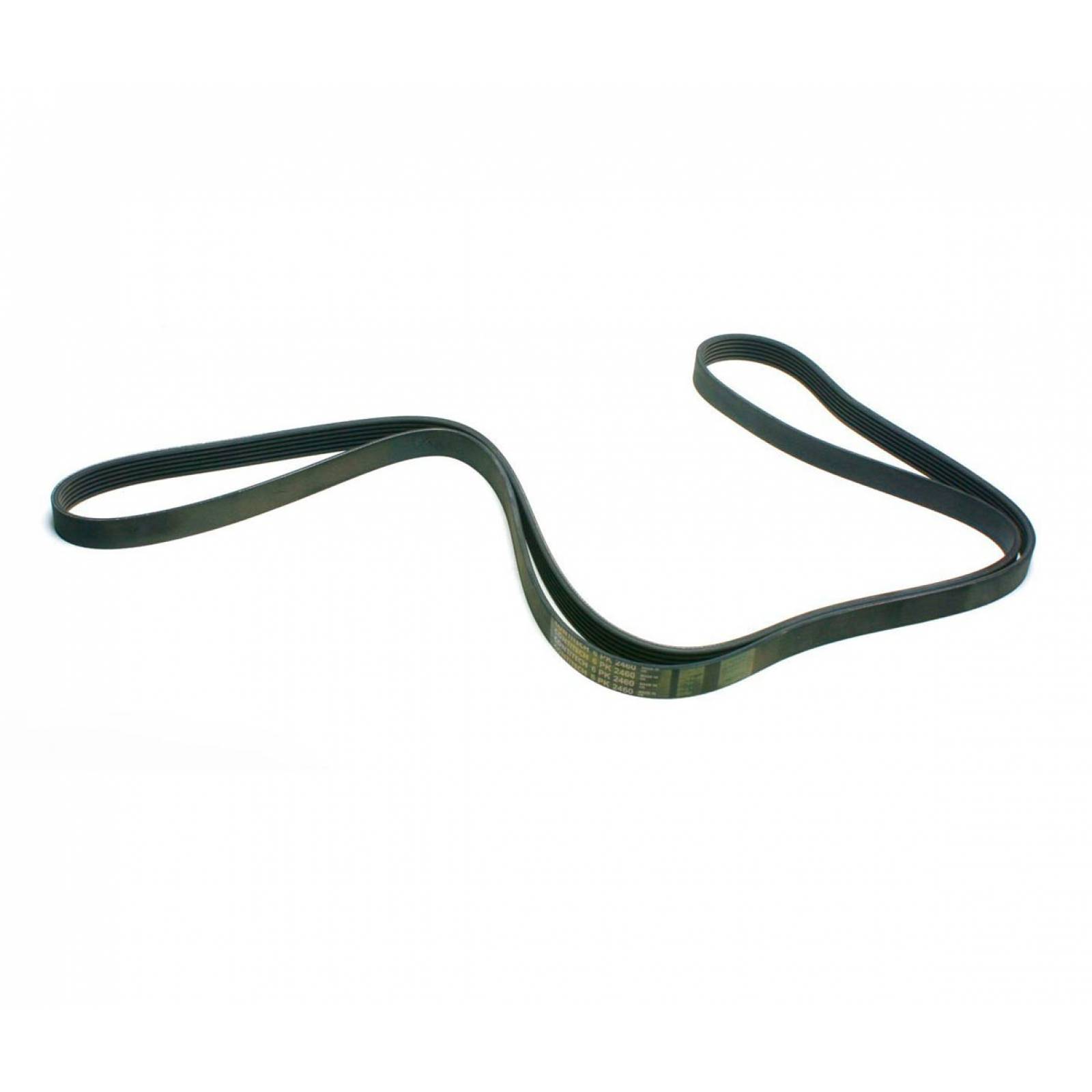 Banda Accesorios Alternador Bronco F150 Pick Up 95 96 97