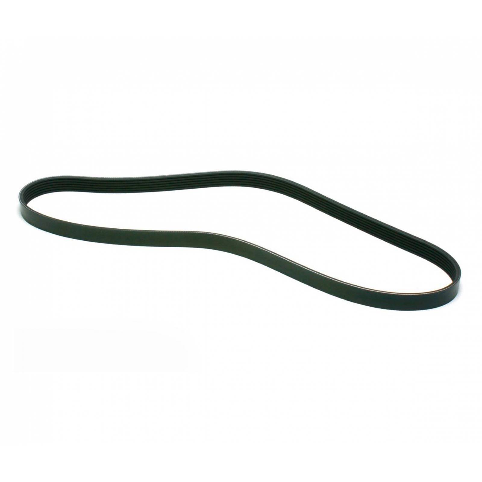 Banda Accesorios Alternador Clasico Jetta 99 - 15 Golf A4