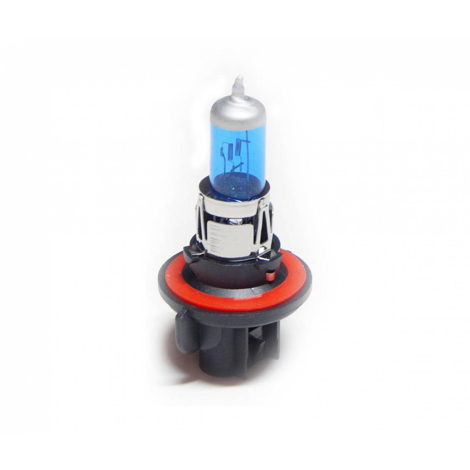 Foco H13 Luz Blanca Dark Blue 60-55 Watts Hella