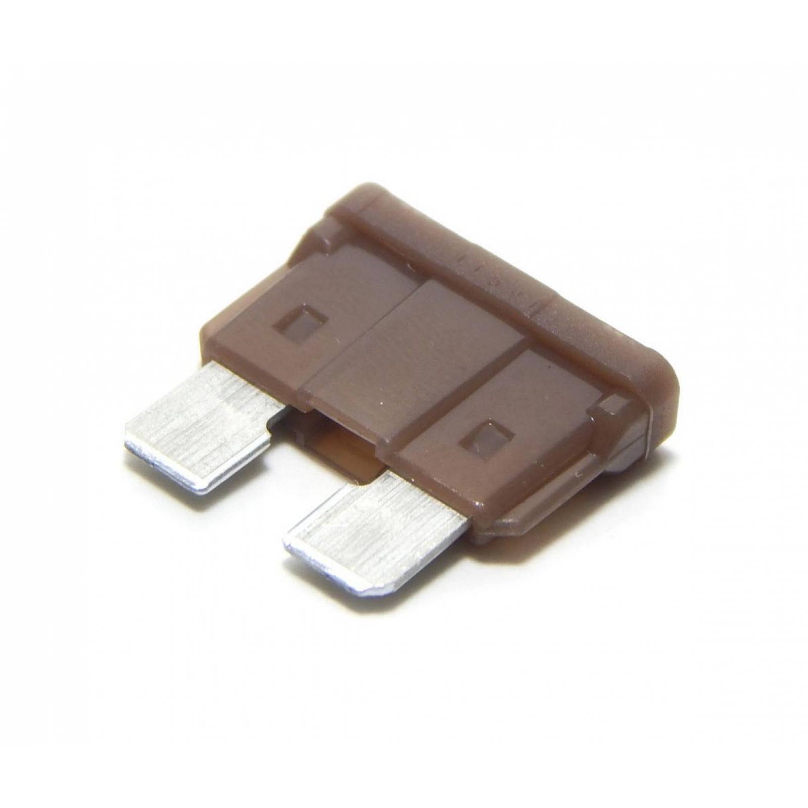 Fusible Automotriz Ato 5 Amperes 10 Piezas Meistersatz