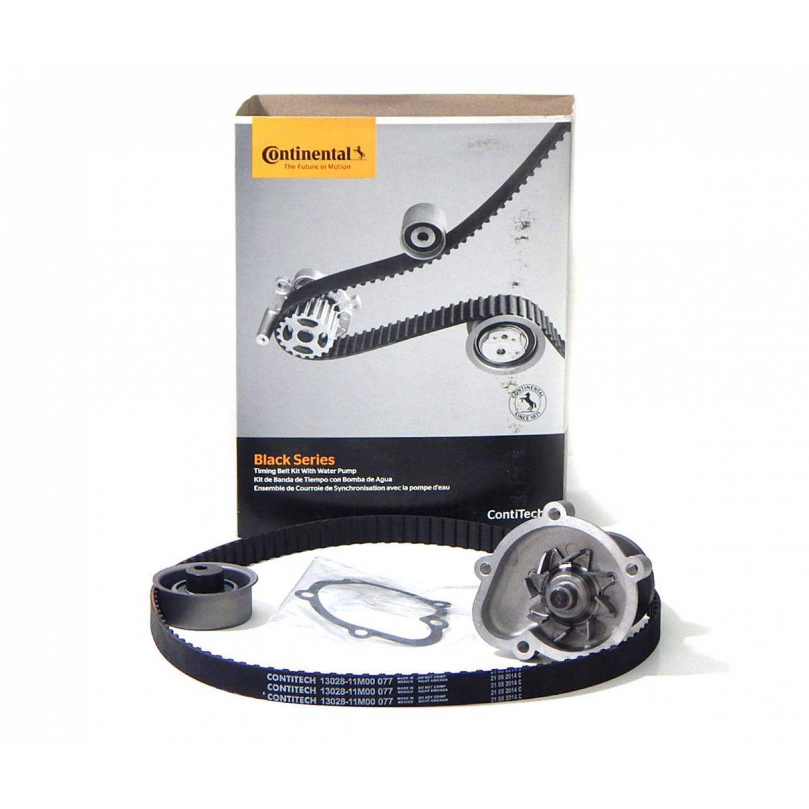 Kit Distribución Ck 077 Lk1 Black Series Tsuru 2 II 3 Wii