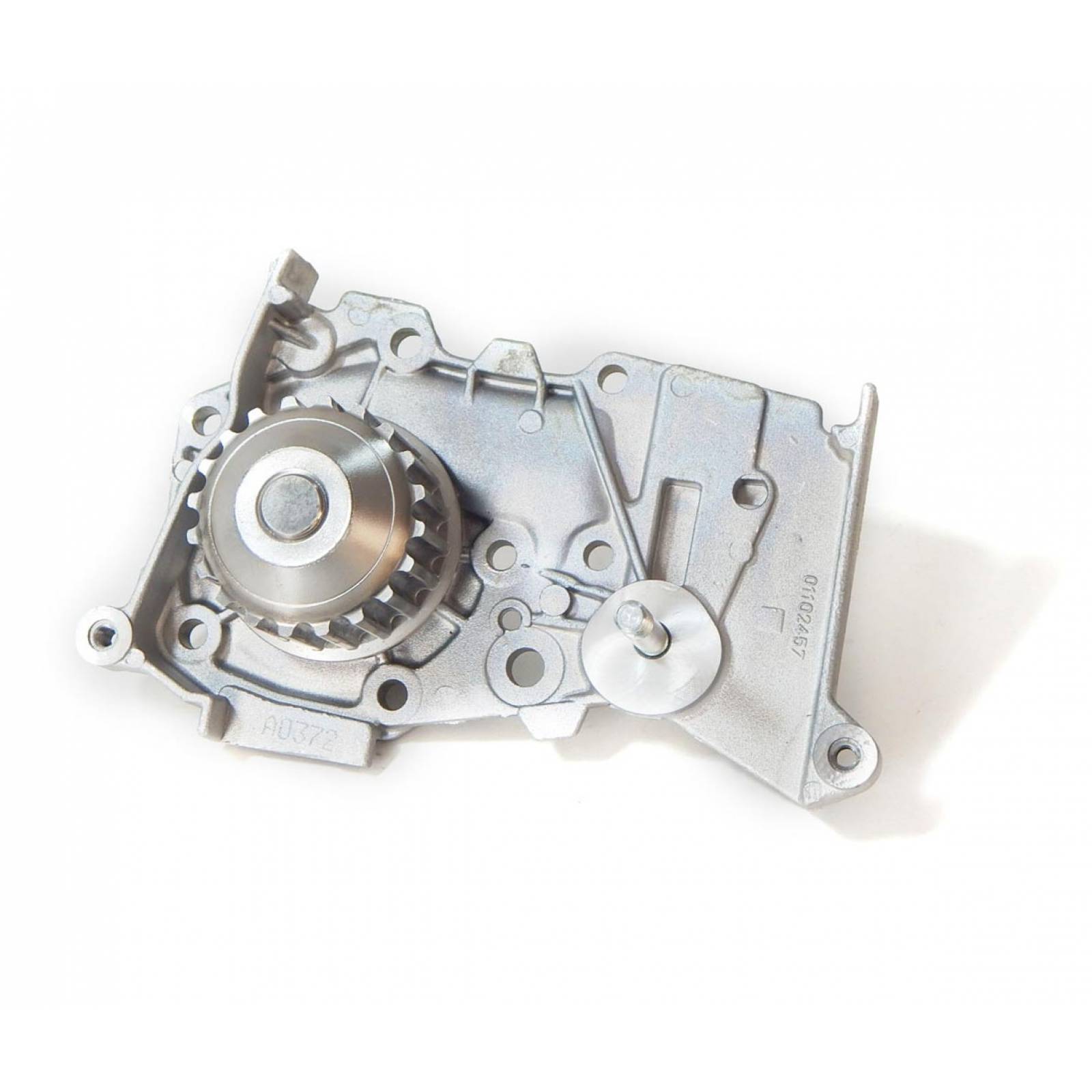 Kit Distribución Tb 1095 Lk1 Platina 2002 - 2010 Contitech