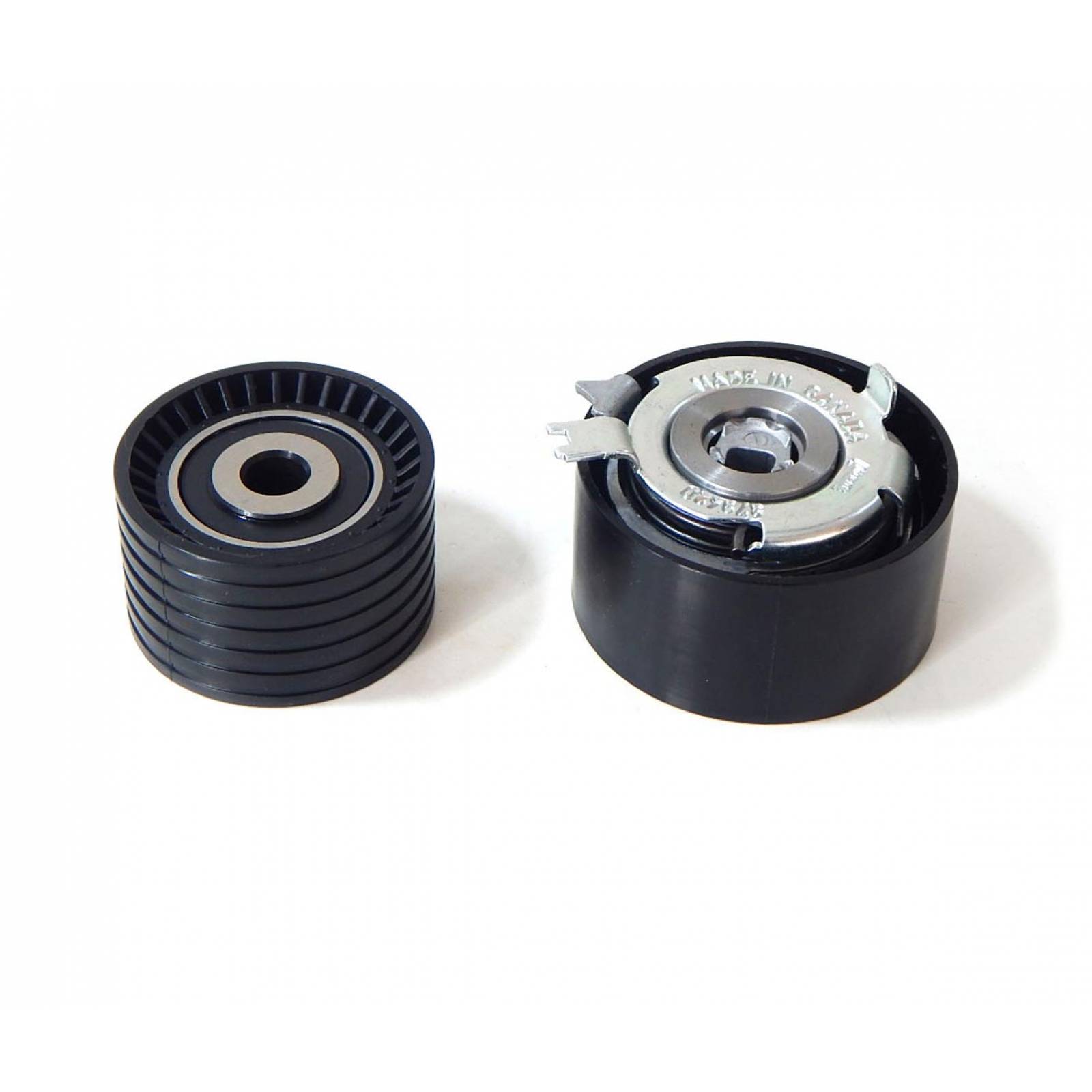 Kit Distribución Tb 1095 Lk1 Platina 2002 - 2010 Contitech