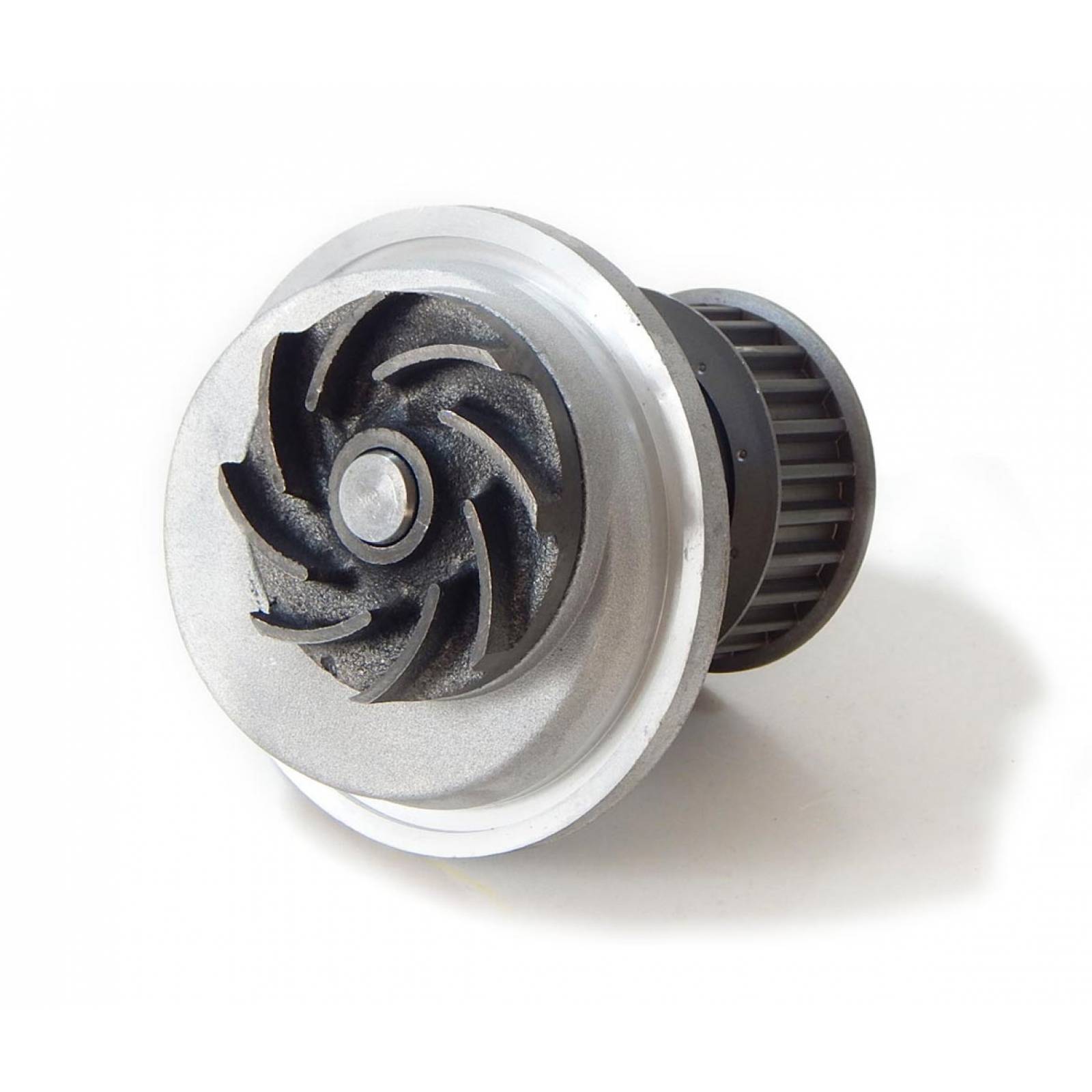 Kit Distribución Tb 309 Lk1 Pro Series Optra 2.0 L Contitech