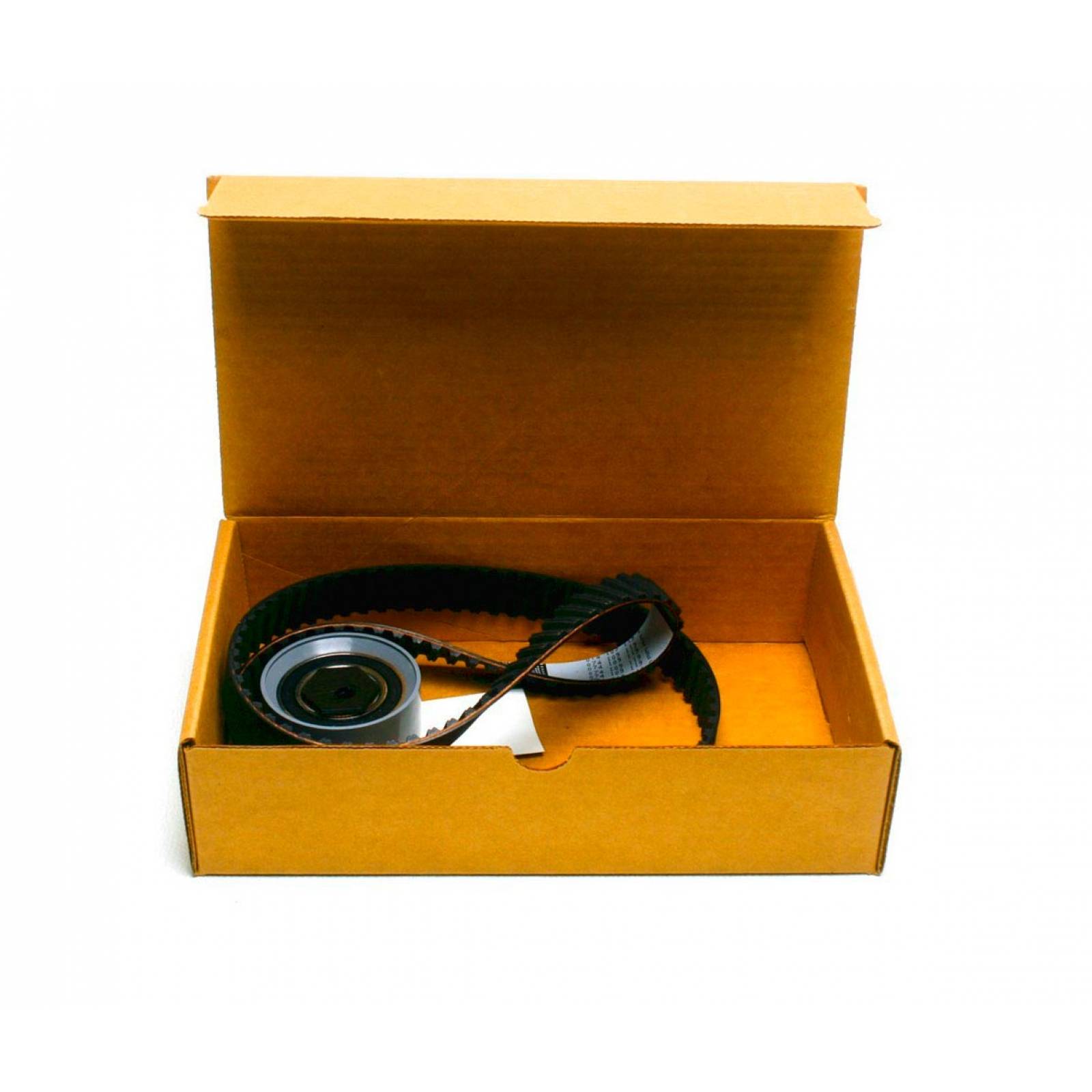 Kit Distribución Tb 739 K1 Eurovan 2.5 Lts C/polea Contitech