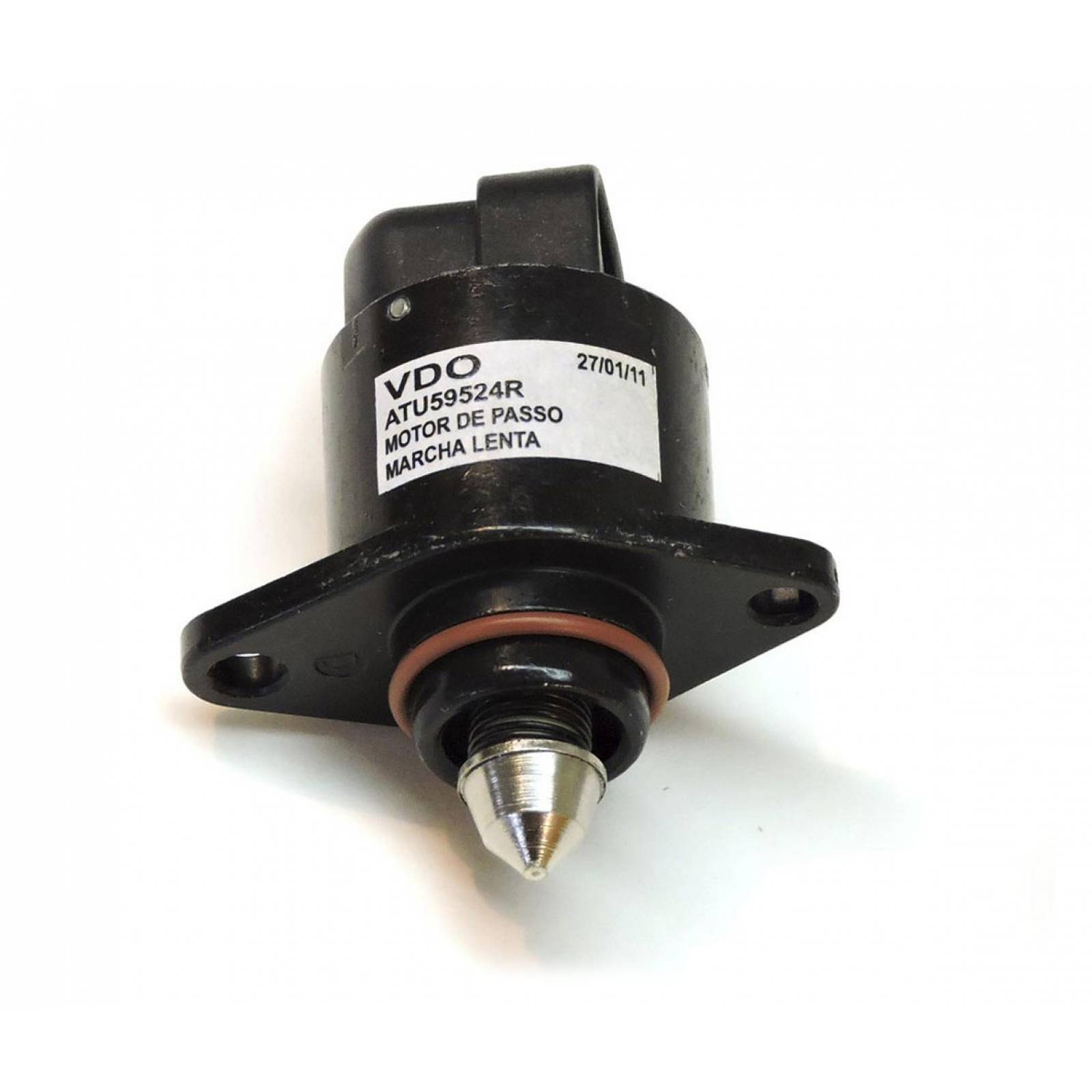 Válvula Iac Ralenti Chevy Tbi Vdo