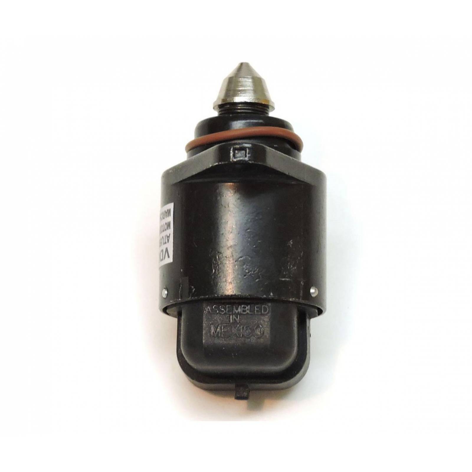 Válvula Iac Ralenti Chevy Tbi Vdo