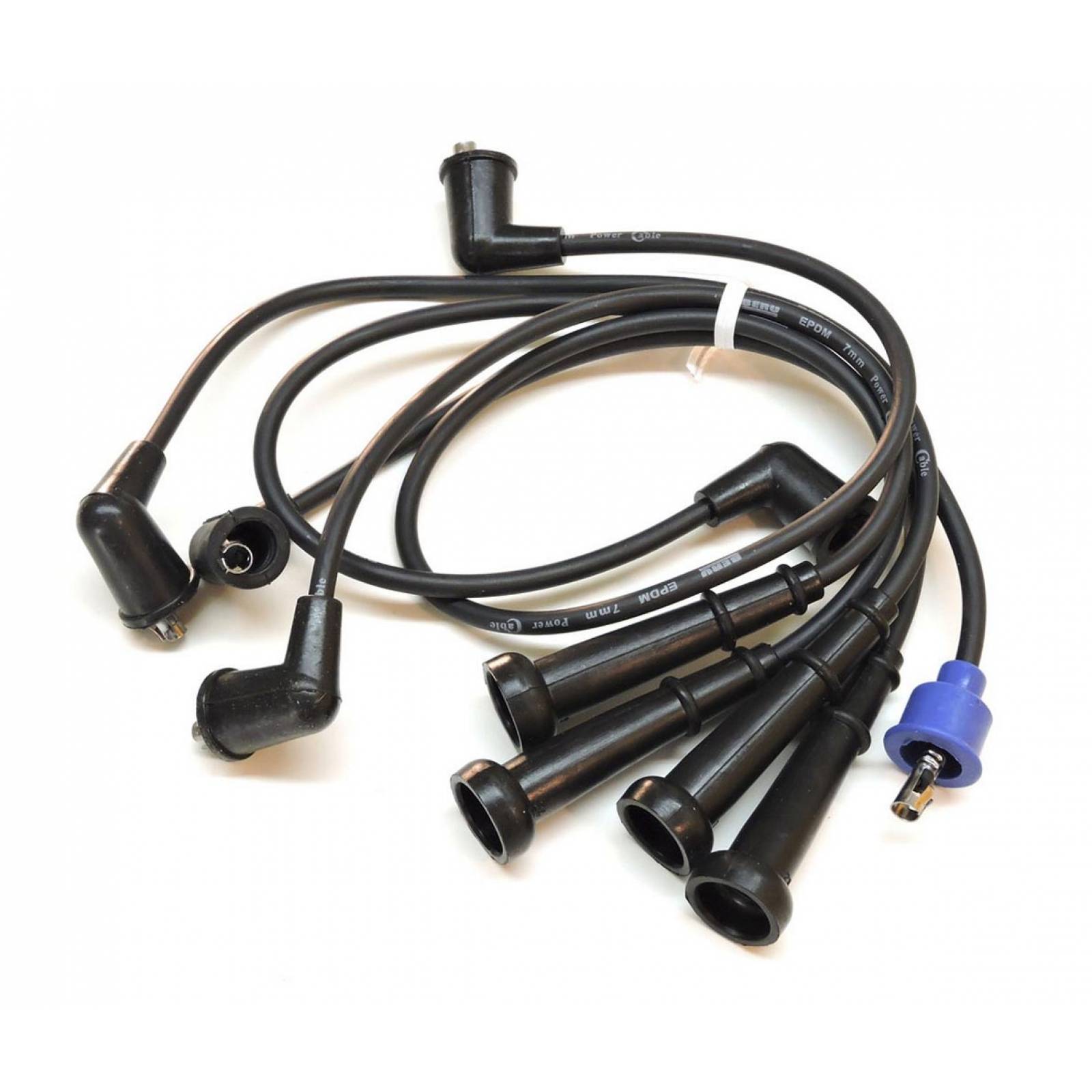 Cables Bujías Tsuru 1 I 2 II 84 - 92 Hikari 99 - 92 Samurai