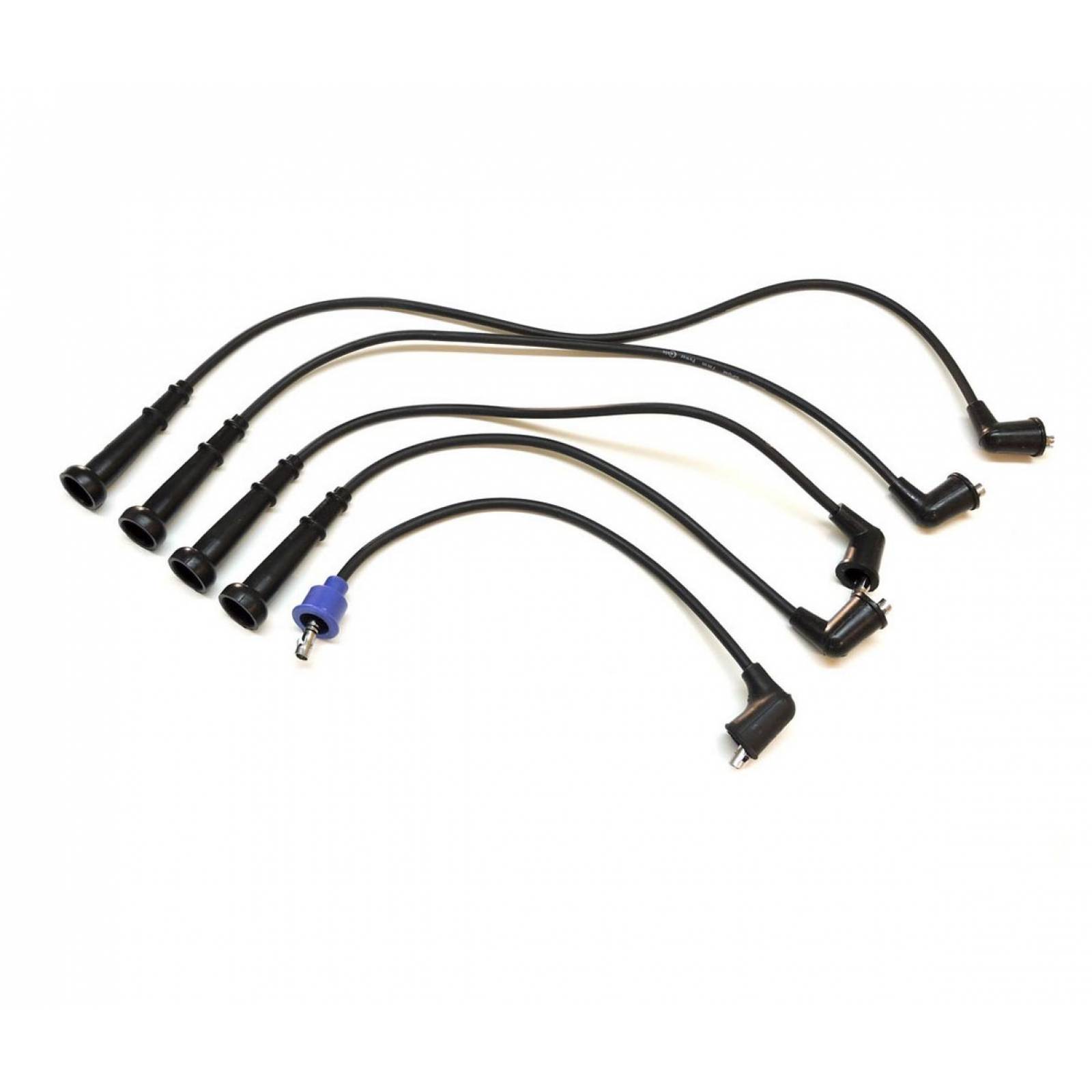 Cables Bujías Tsuru 1 I 2 II 84 - 92 Hikari 99 - 92 Samurai