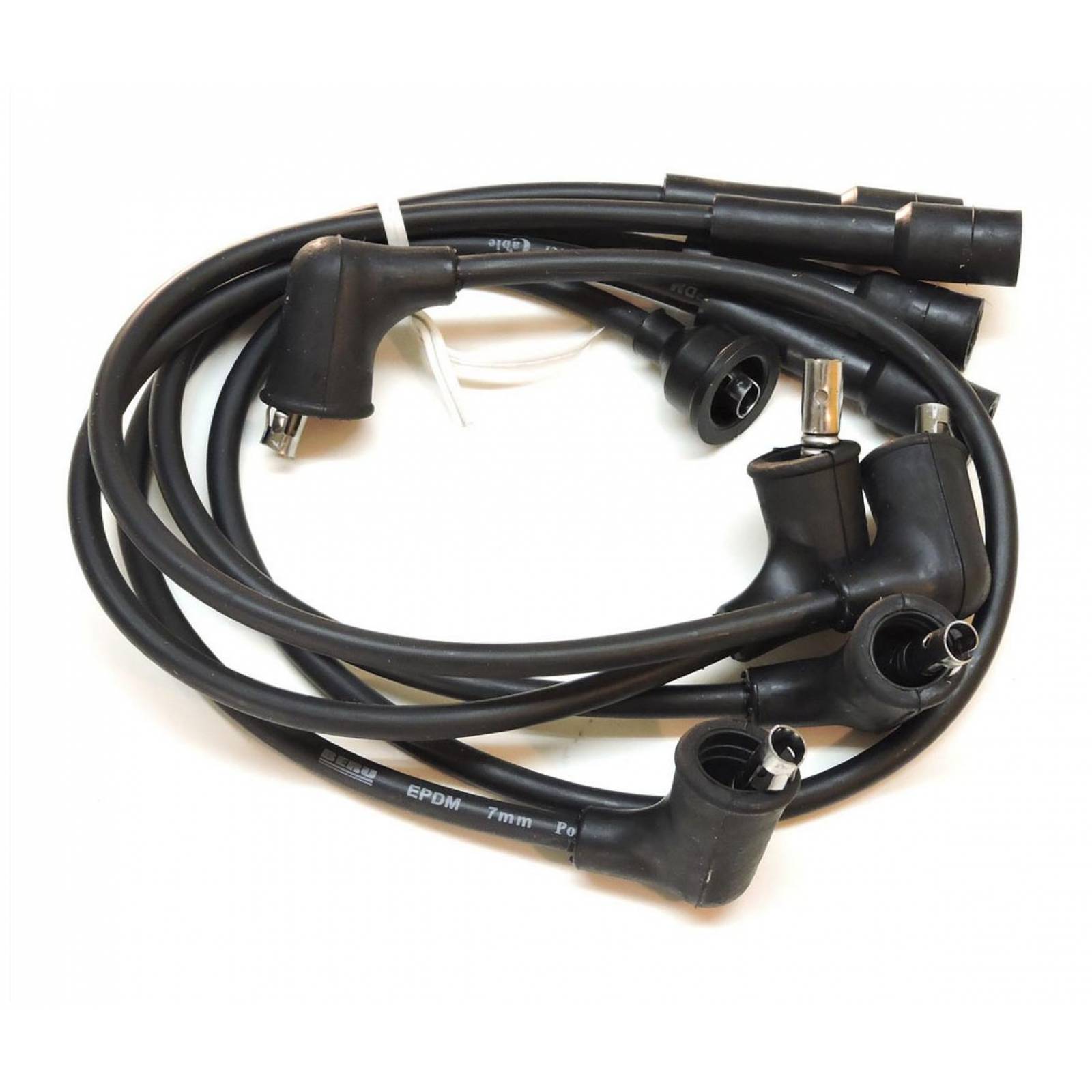 Cables Bujías Datsun Sedan 63 - 81 82 83 84 Camionetas Beru
