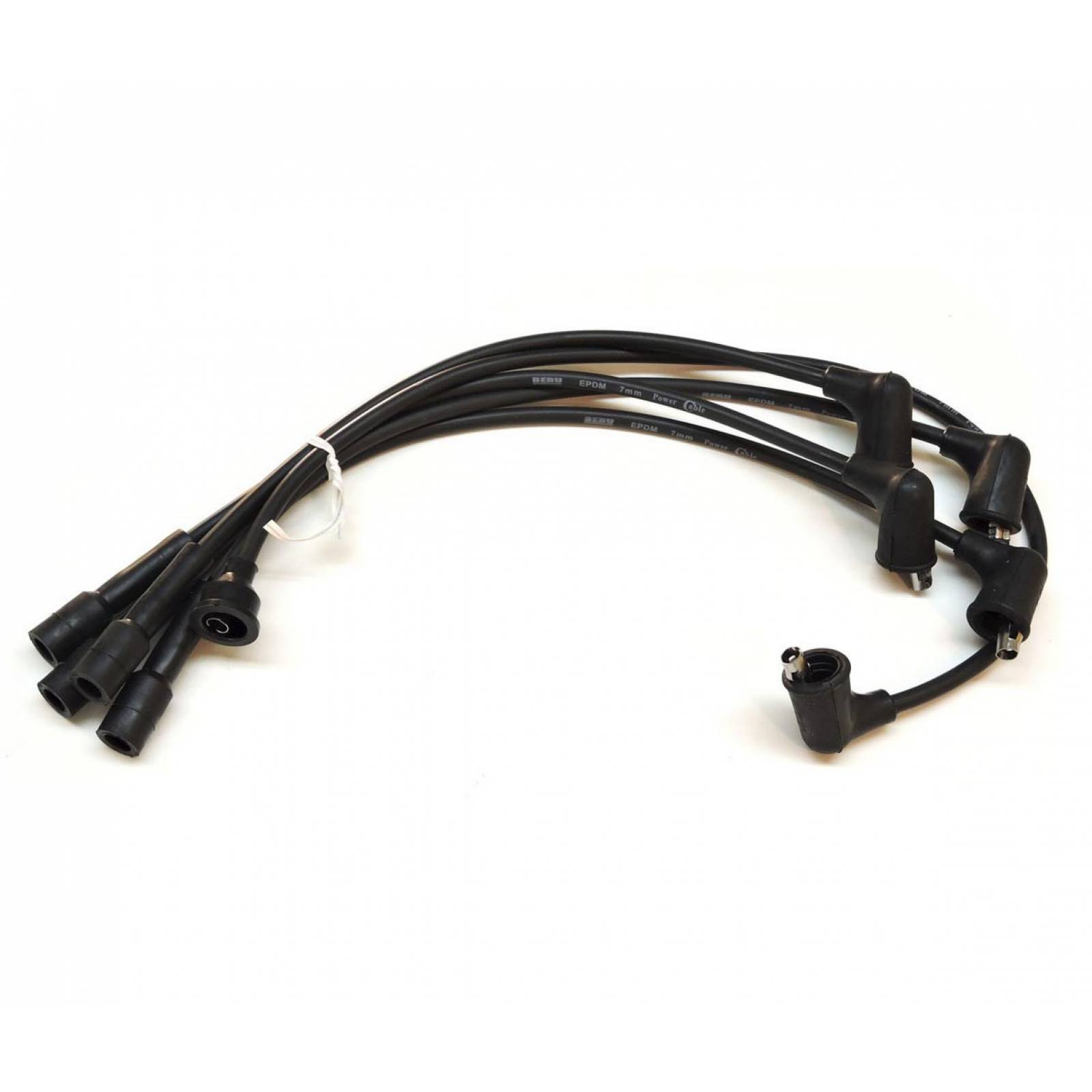 Cables Bujías Datsun Sedan 63 - 81 82 83 84 Camionetas Beru