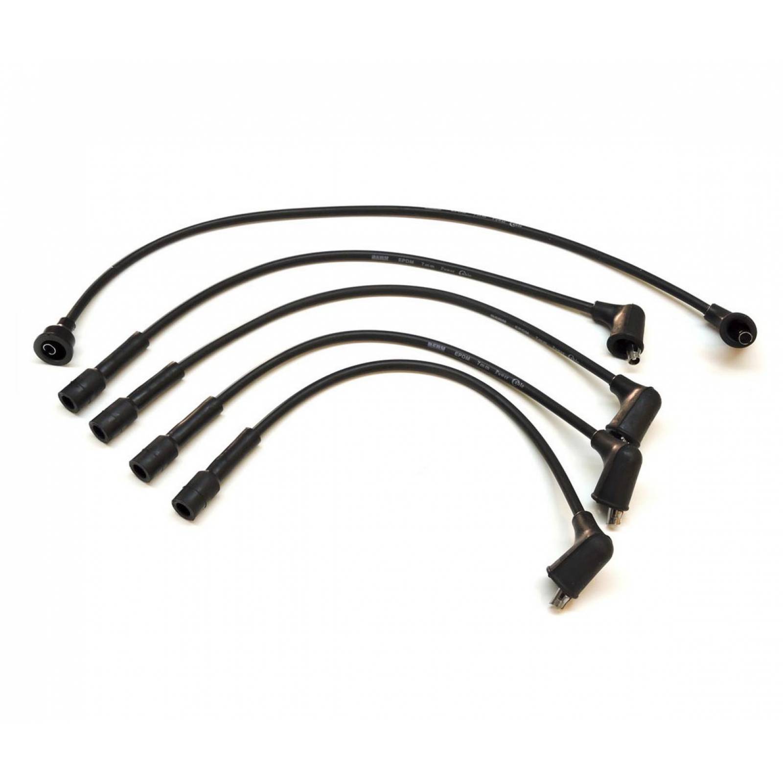 Cables Bujías Datsun Sedan 63 - 81 82 83 84 Camionetas Beru