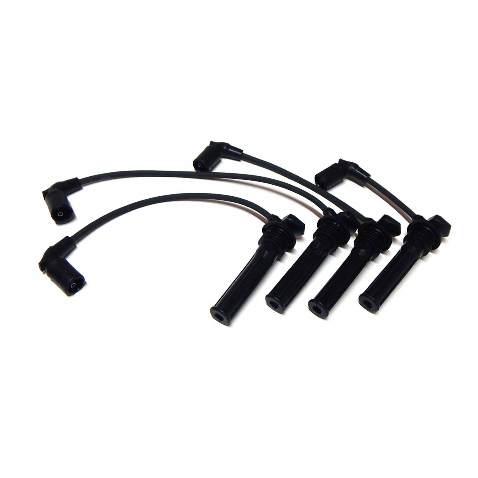 Cables Bujías Chevrolet Spark 2011 2012 2013 1.2 Lts Beru
