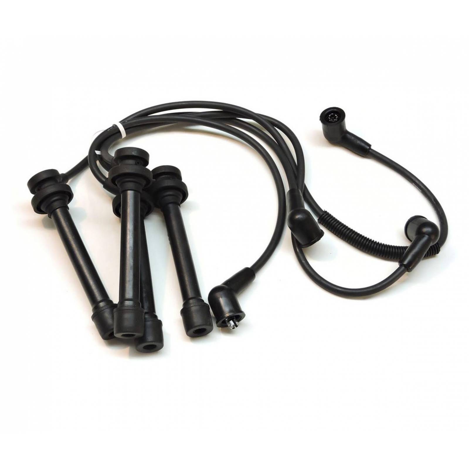 Cables Bujías Urvan 01 02 03 16 V D-22 Frontier 2.4 Lts Beru