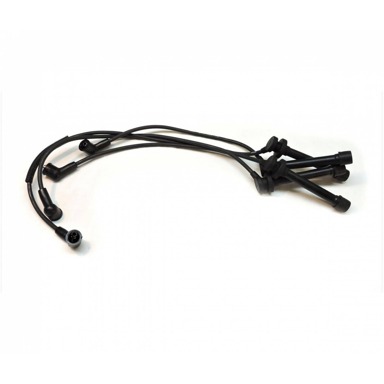 Cables Bujías Urvan 01 02 03 16 V D-22 Frontier 2.4 Lts Beru