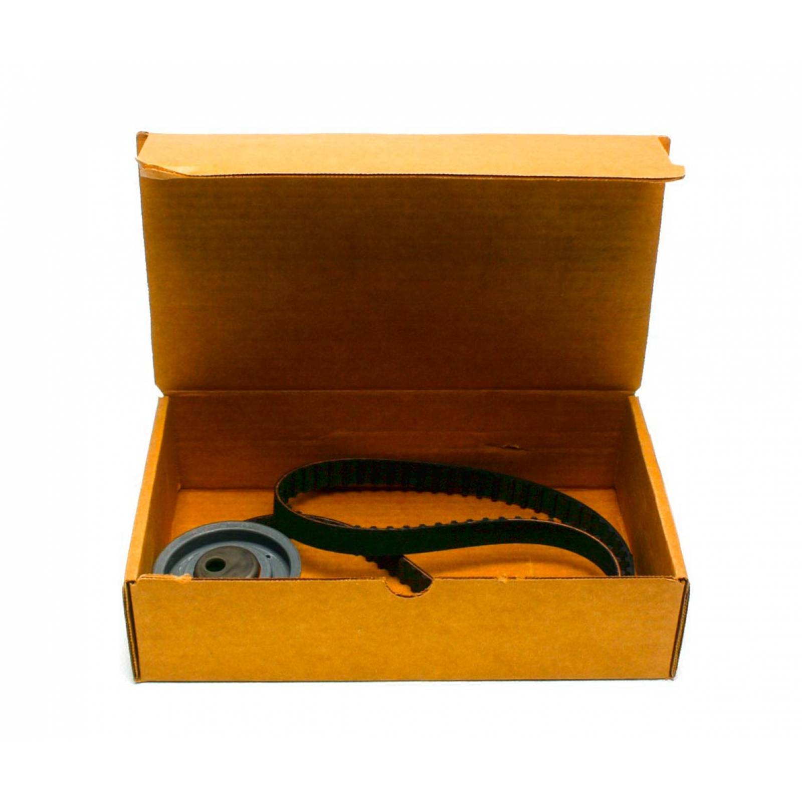 Kit Distribución Tiempo Polea Tb 260k1 Pointer 1.8 Contitech