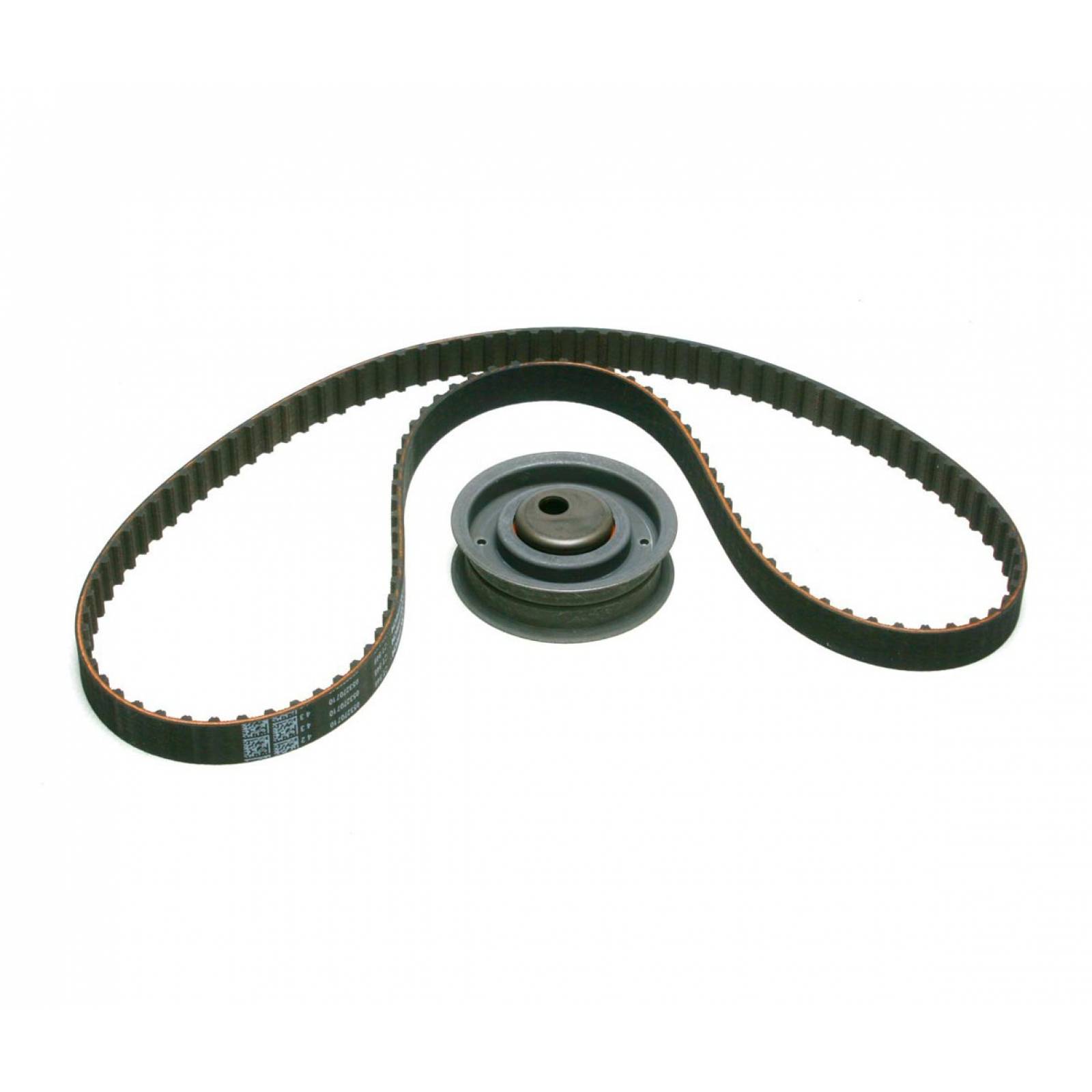 Kit Distribución Tiempo Polea Tb 260k1 Pointer 1.8 Contitech