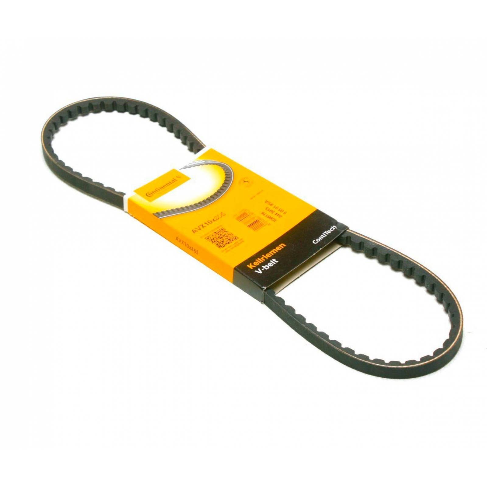 Banda Accesorios Dirección P10 X865 Jetta Golf 87 - 92 Hidra