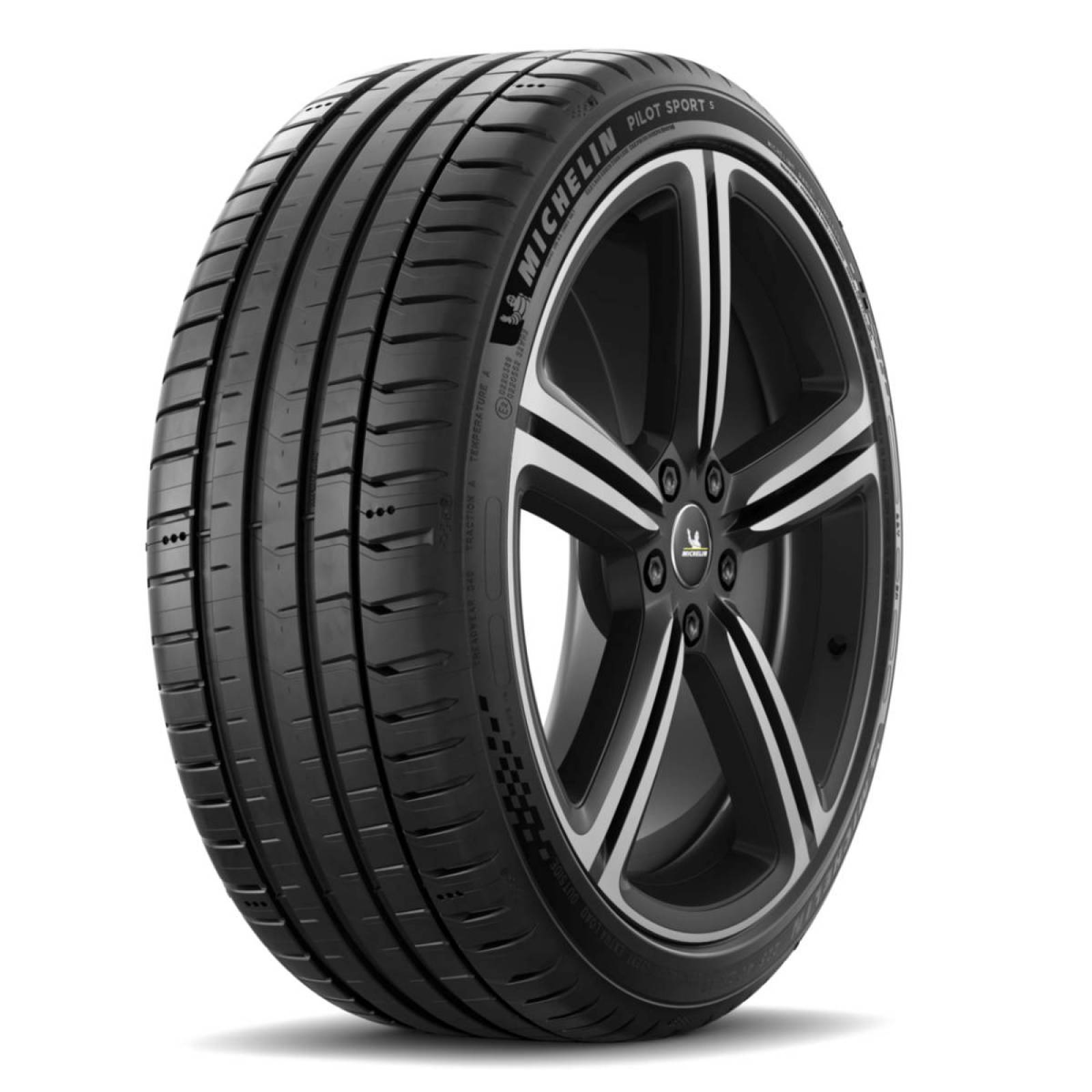 Llanta Michelin 235/50ZR18 101Y XL TL PILOT SPORT 5 MI