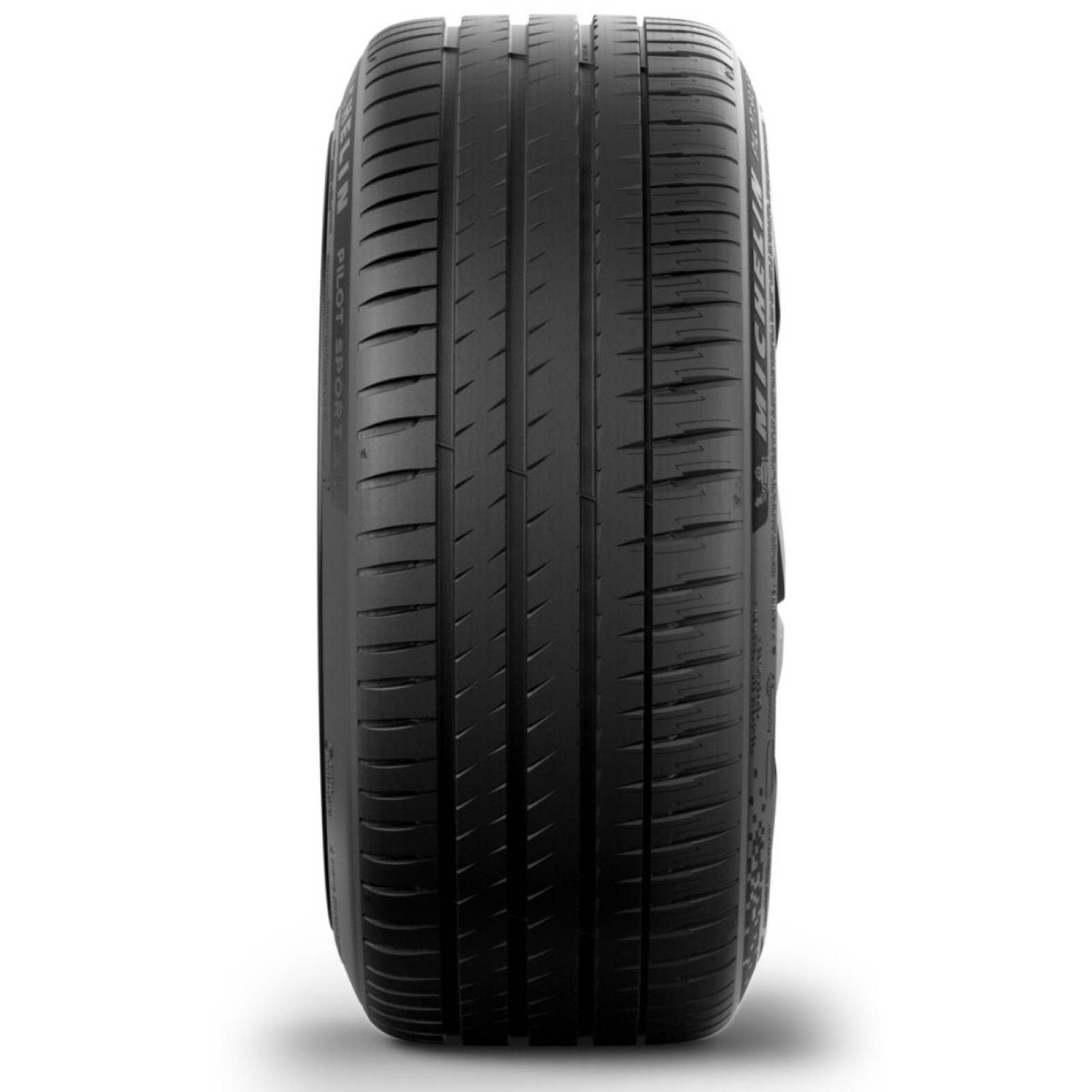 Llanta Michelin 255/40R20 101W XLTL PS EV A T0