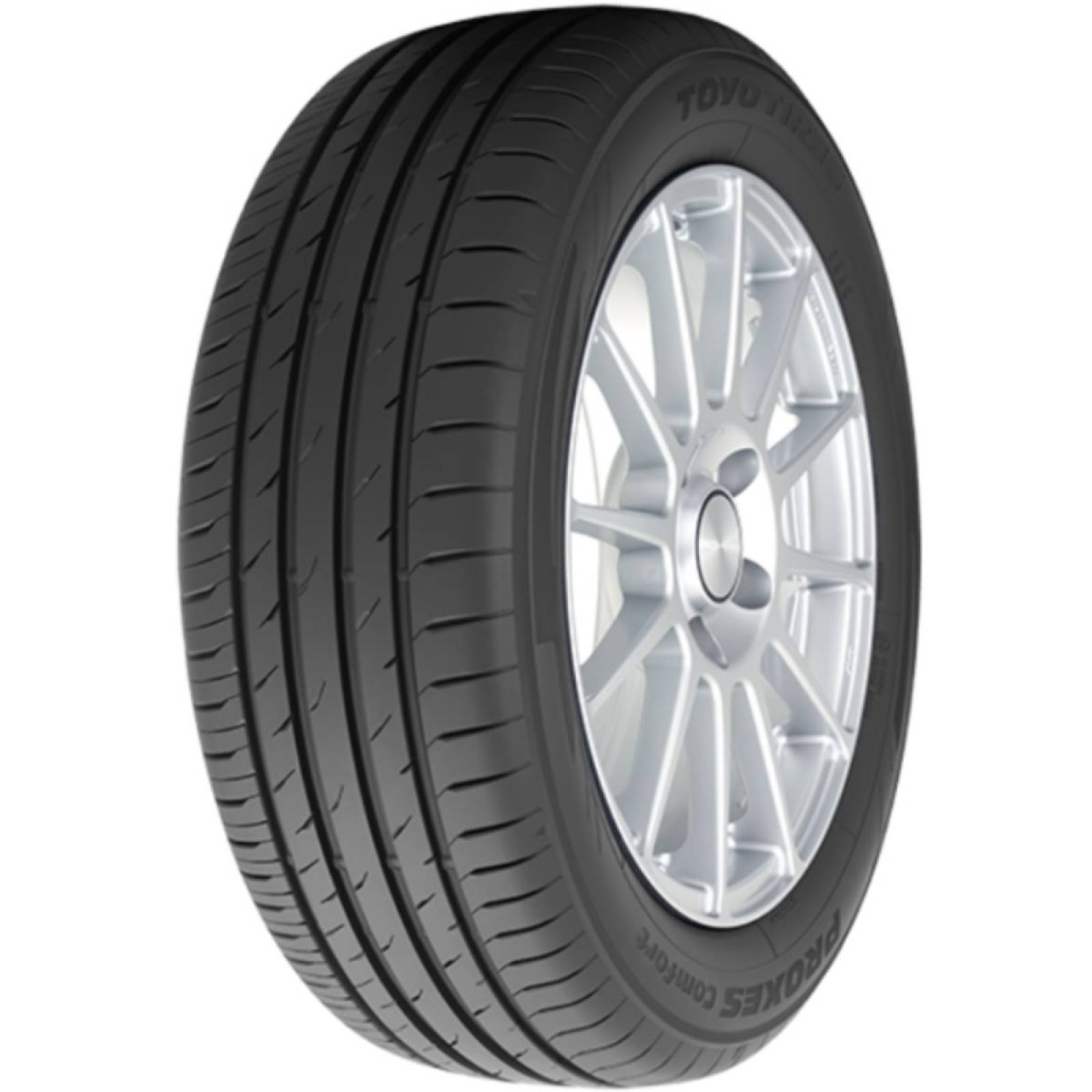 Llanta Toyo 235/55R17 99V PROXES COMFORTS