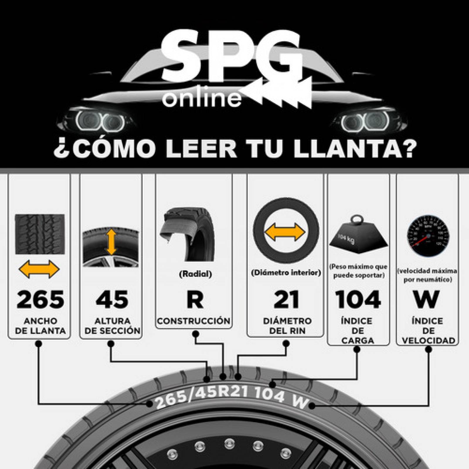 Llanta Toyo 225/45R17 94V PROXES COMFORT