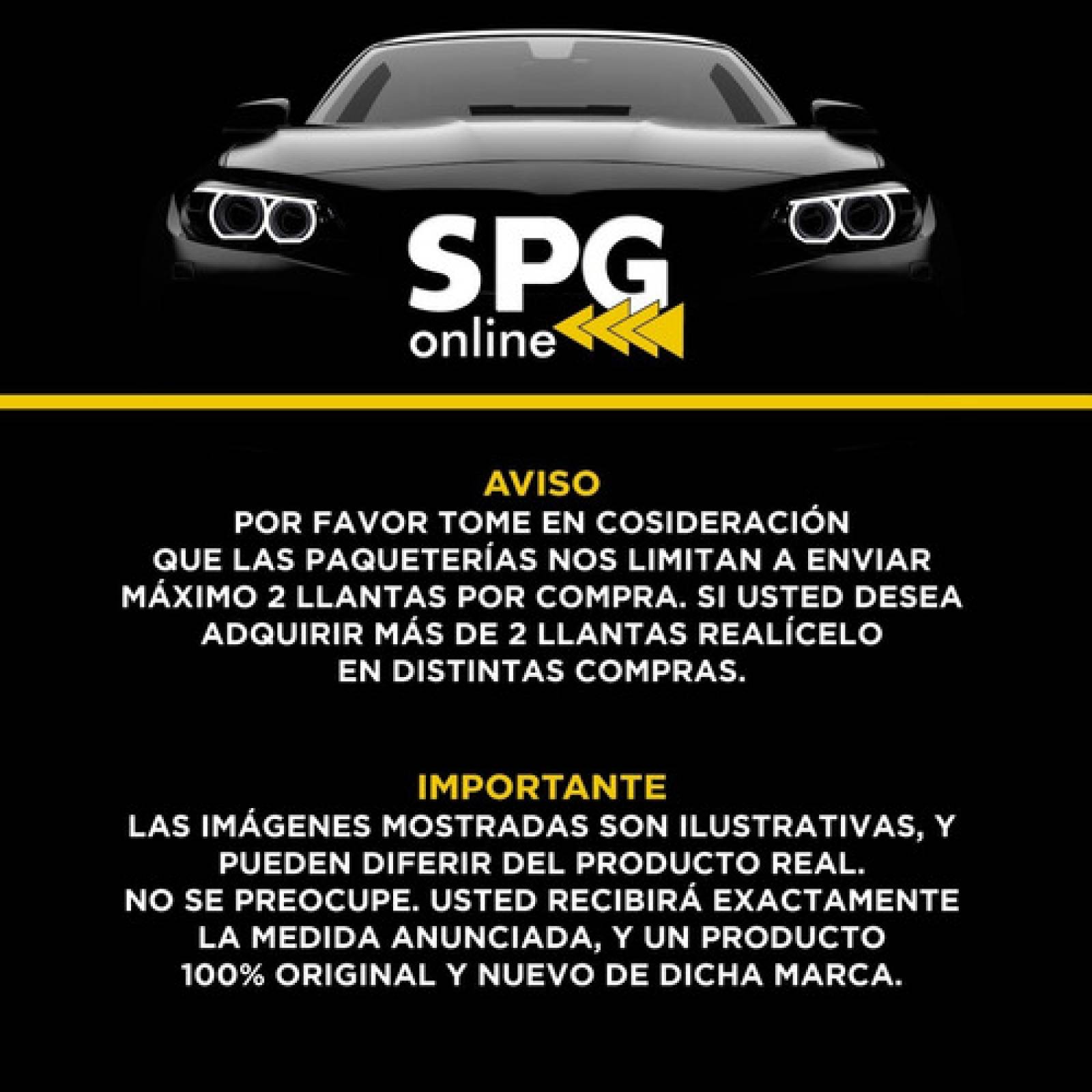 Llanta Michelin 255/45R19 100V PILOT SPORT 4 SUV