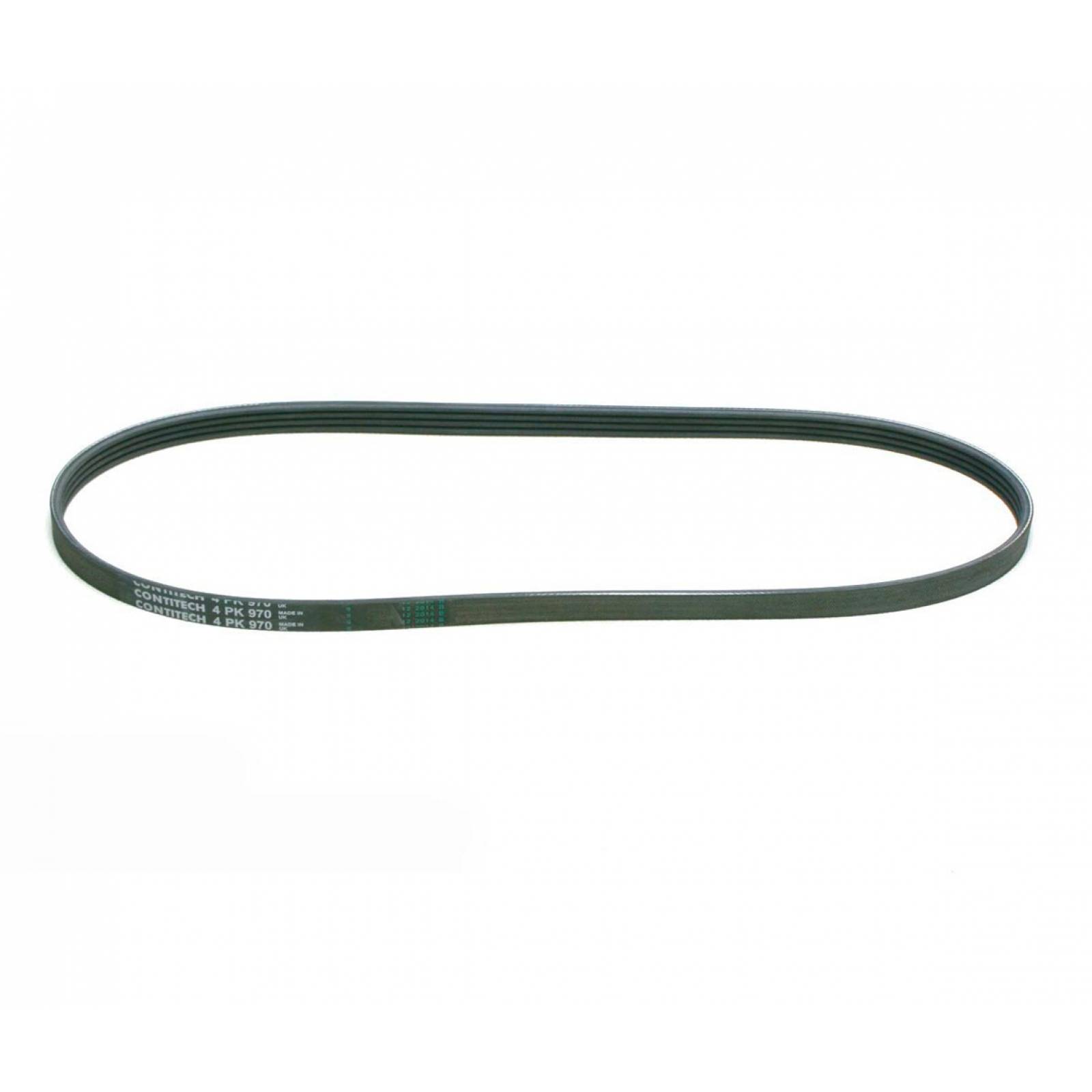 Banda Accesorios Alternador 4pk970 Caravan Shadow Spirit 2.5