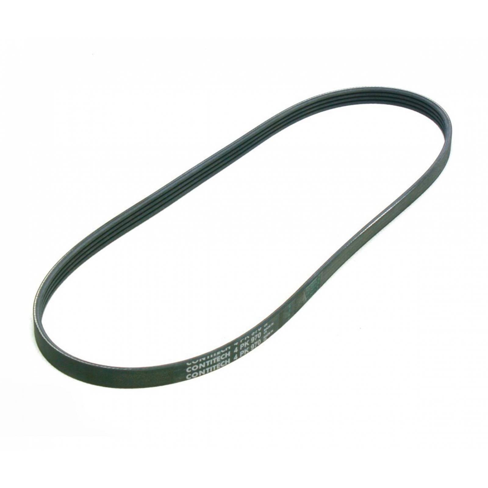 Banda Accesorios Alternador 4pk970 Caravan Shadow Spirit 2.5