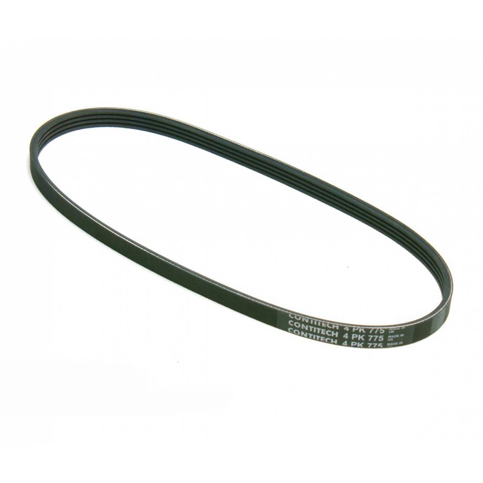 Banda Accesorios Alternador 4pk 775 Integra 1.8 Civic 1.6 L