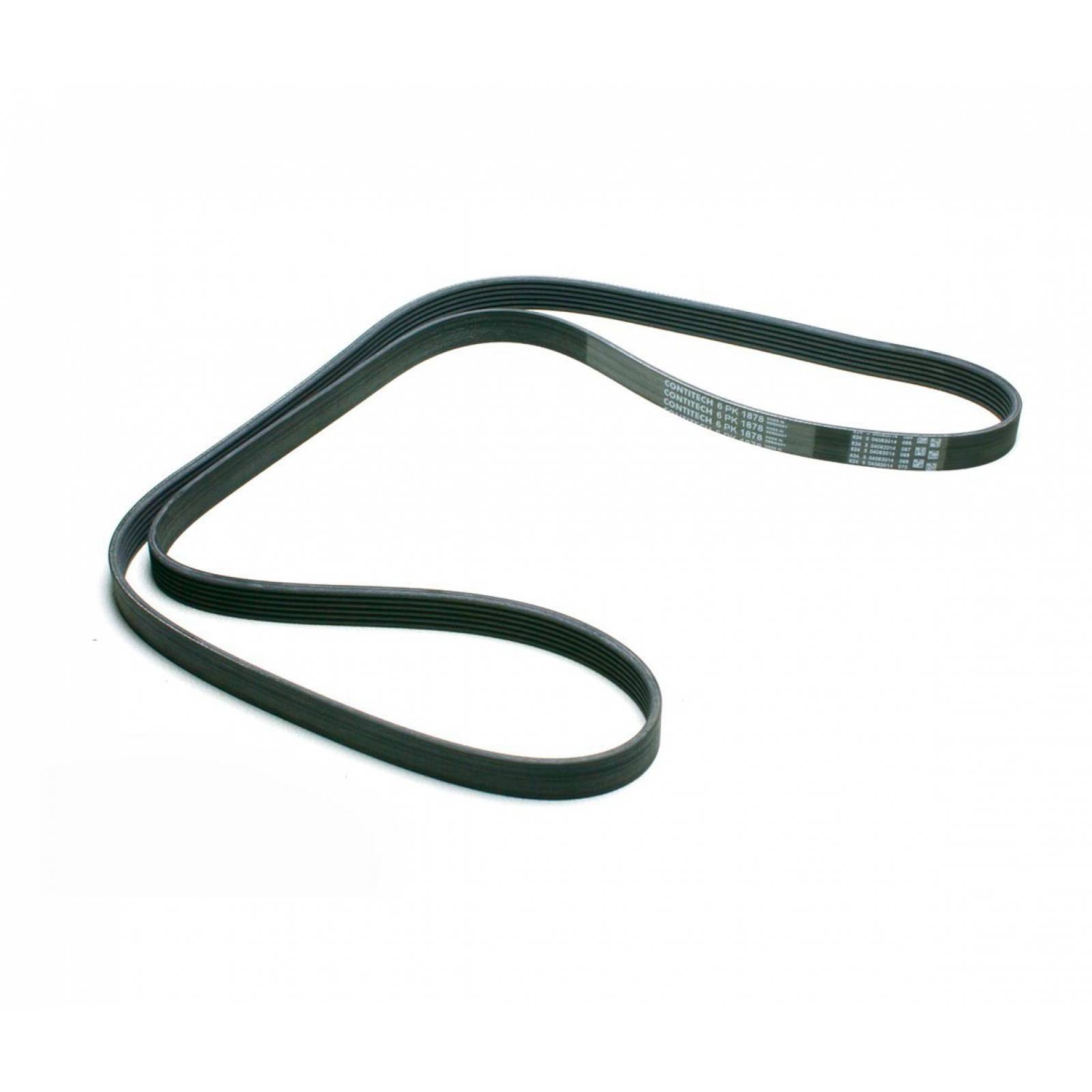 Banda Accesorios Alternador Jetta Golf A4 Vr6 2.8 98 99 00