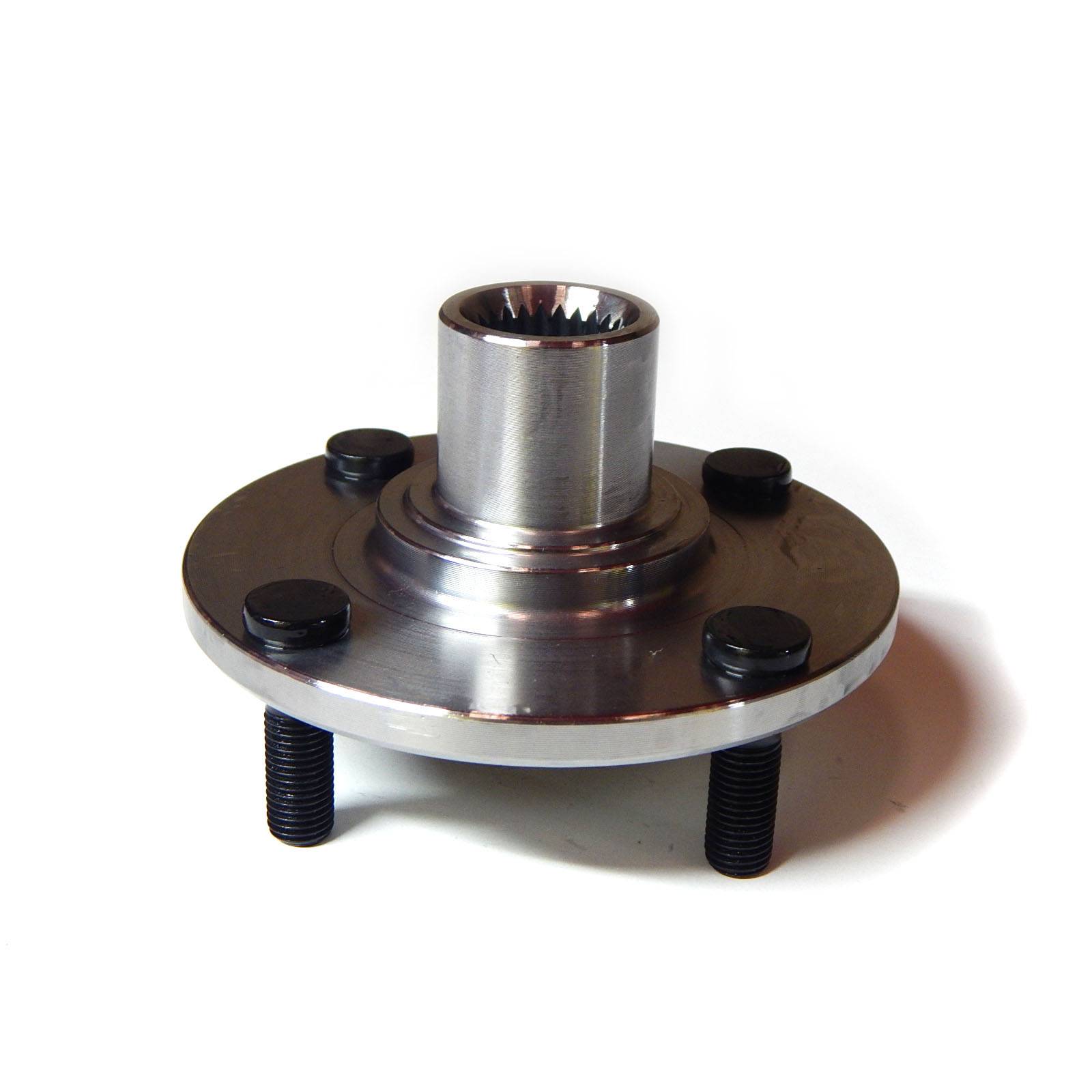 Maza Rueda Delantera Ford Ka Fiesta Ikon Ecosport Focus Figo