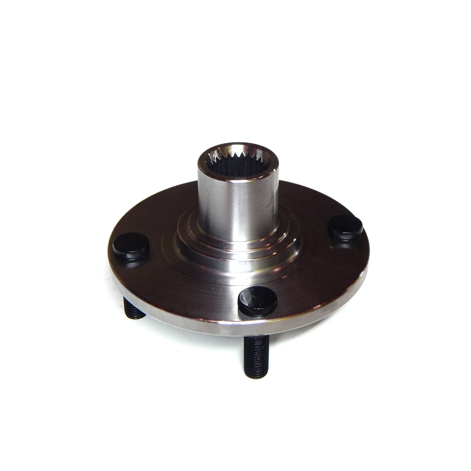 Maza Rueda Delantera Ford Ka Fiesta Ikon Ecosport Focus Figo