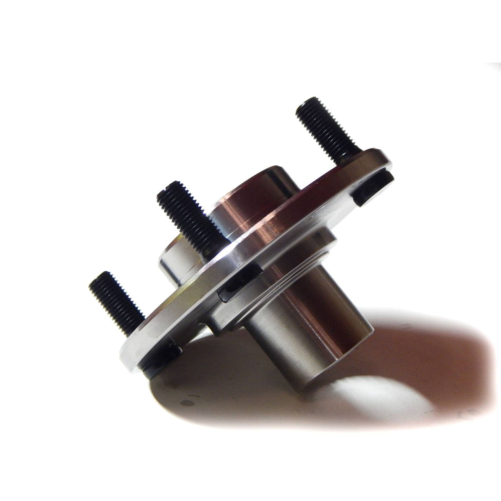 Maza Rueda Delantera Ford Ka Fiesta Ikon Ecosport Focus Figo