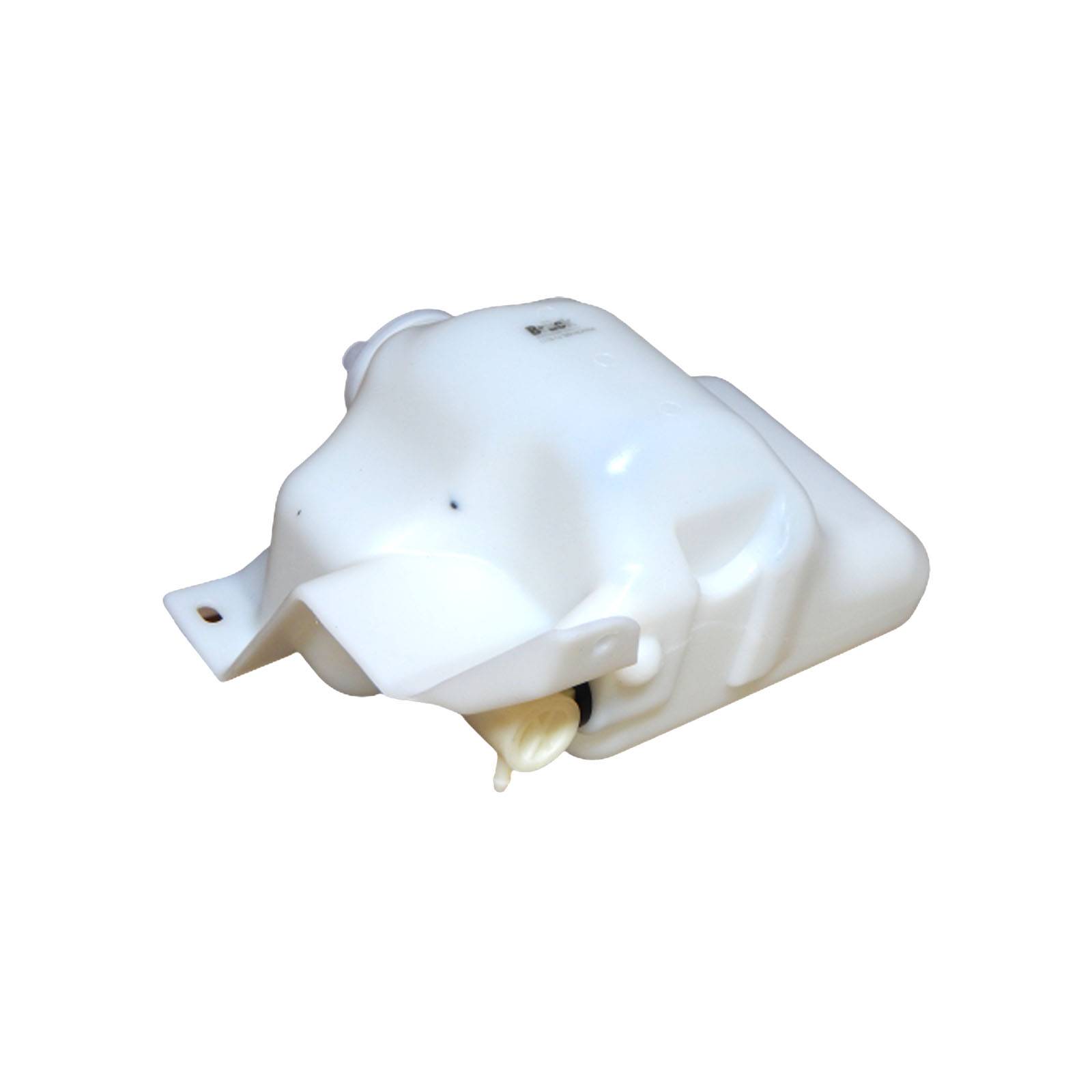 Deposito Limpiaparabrisas Con Motor Nissan D21 1994 -2008