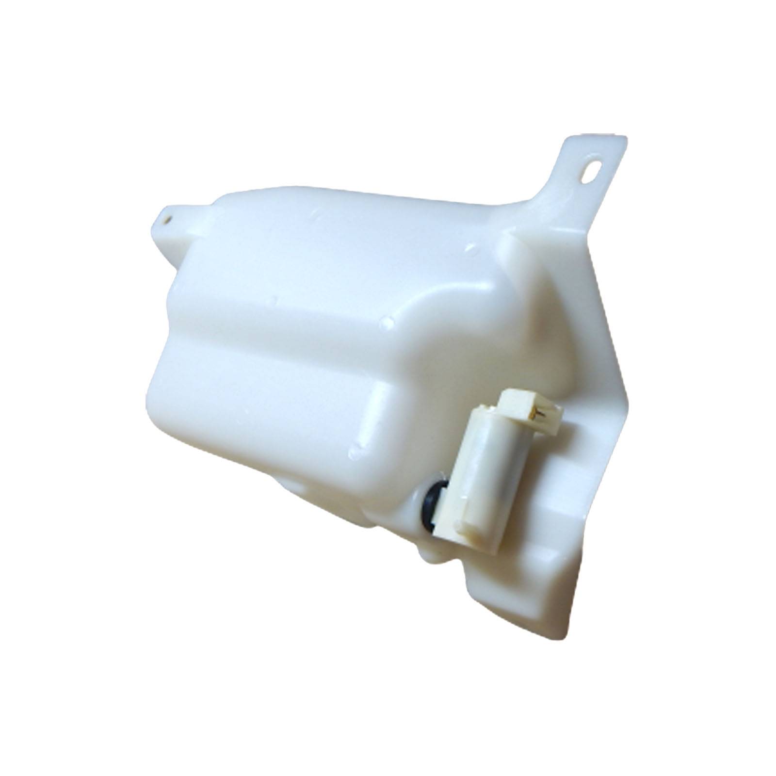 Deposito Limpiaparabrisas Con Motor Nissan D21 1994 -2008