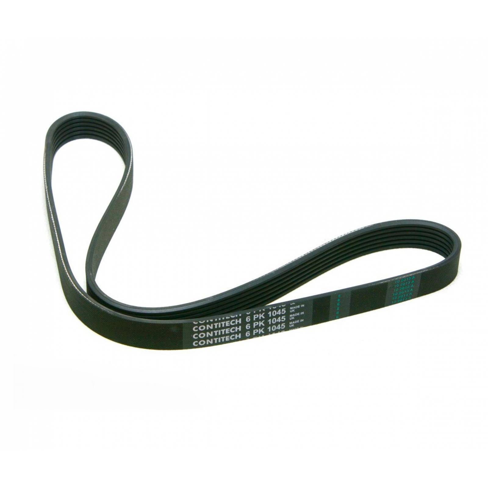 Banda Accesorios Alterna 6pk 1045 Bora Gli 05 - 08 2.0 Turbo