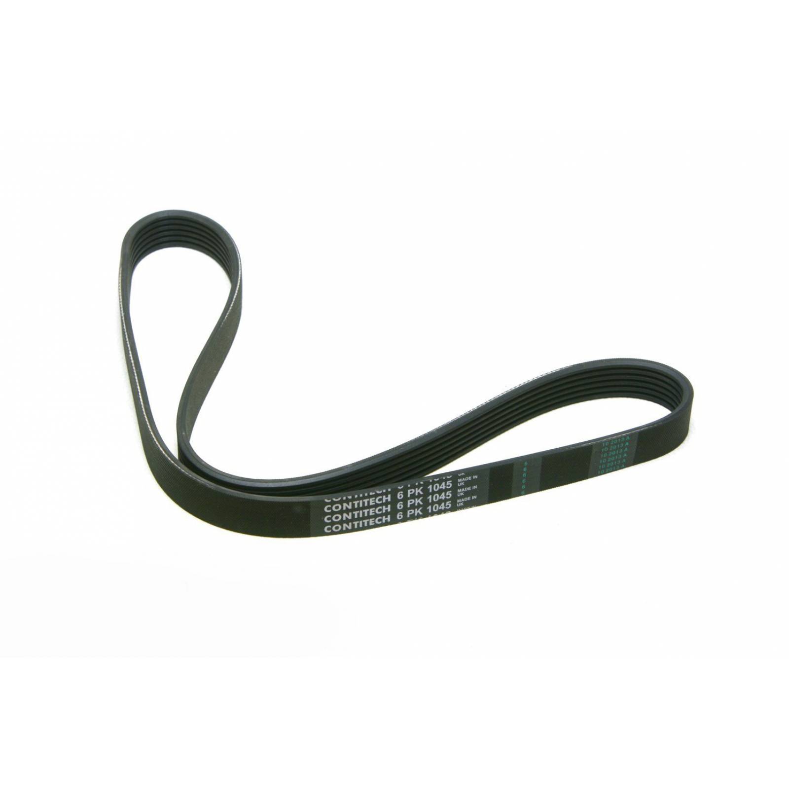 Banda Accesorios Alterna 6pk 1045 Bora Gli 05 - 08 2.0 Turbo