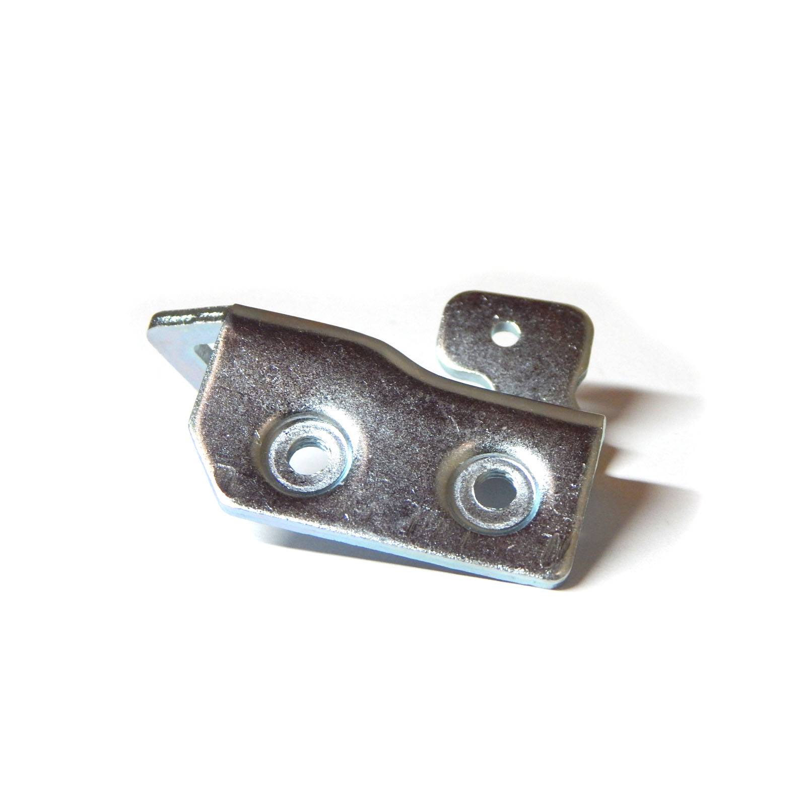 Contra Chapa Tapa Cajuela Nissan Tsuru Iii 2007-2011