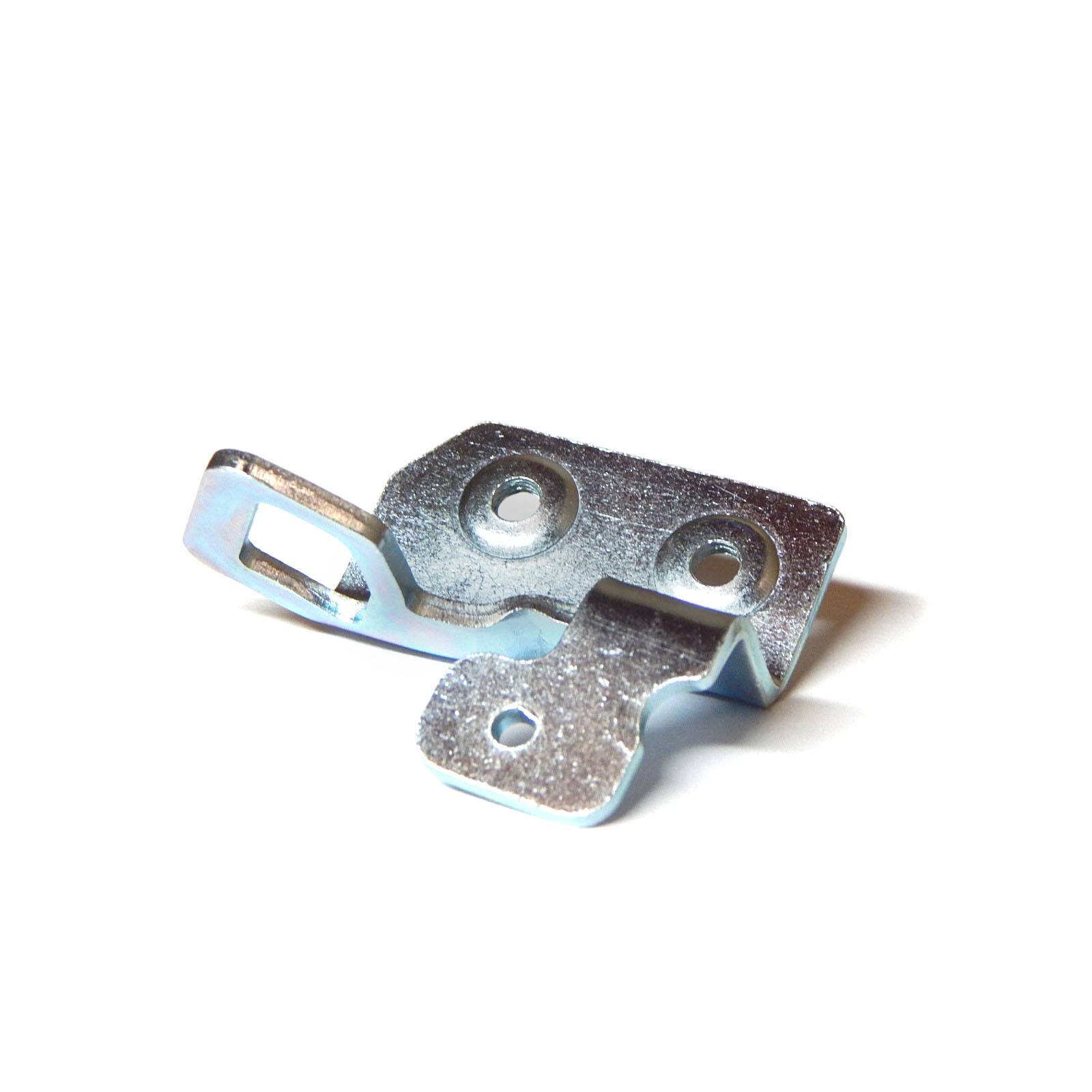 Contra Chapa Tapa Cajuela Nissan Tsuru Iii 2007-2011