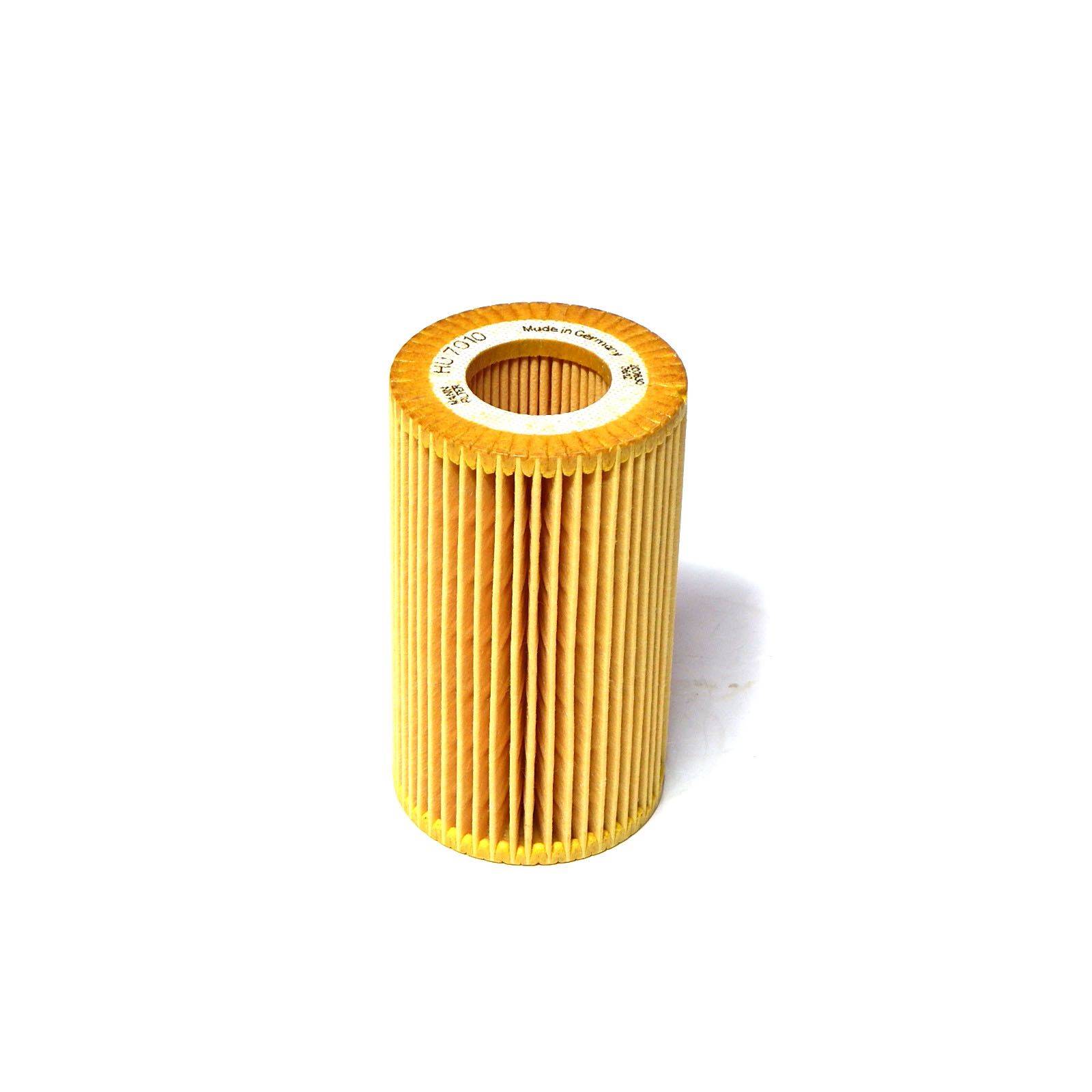 Filtro Aceite Mercedes Benz Varios