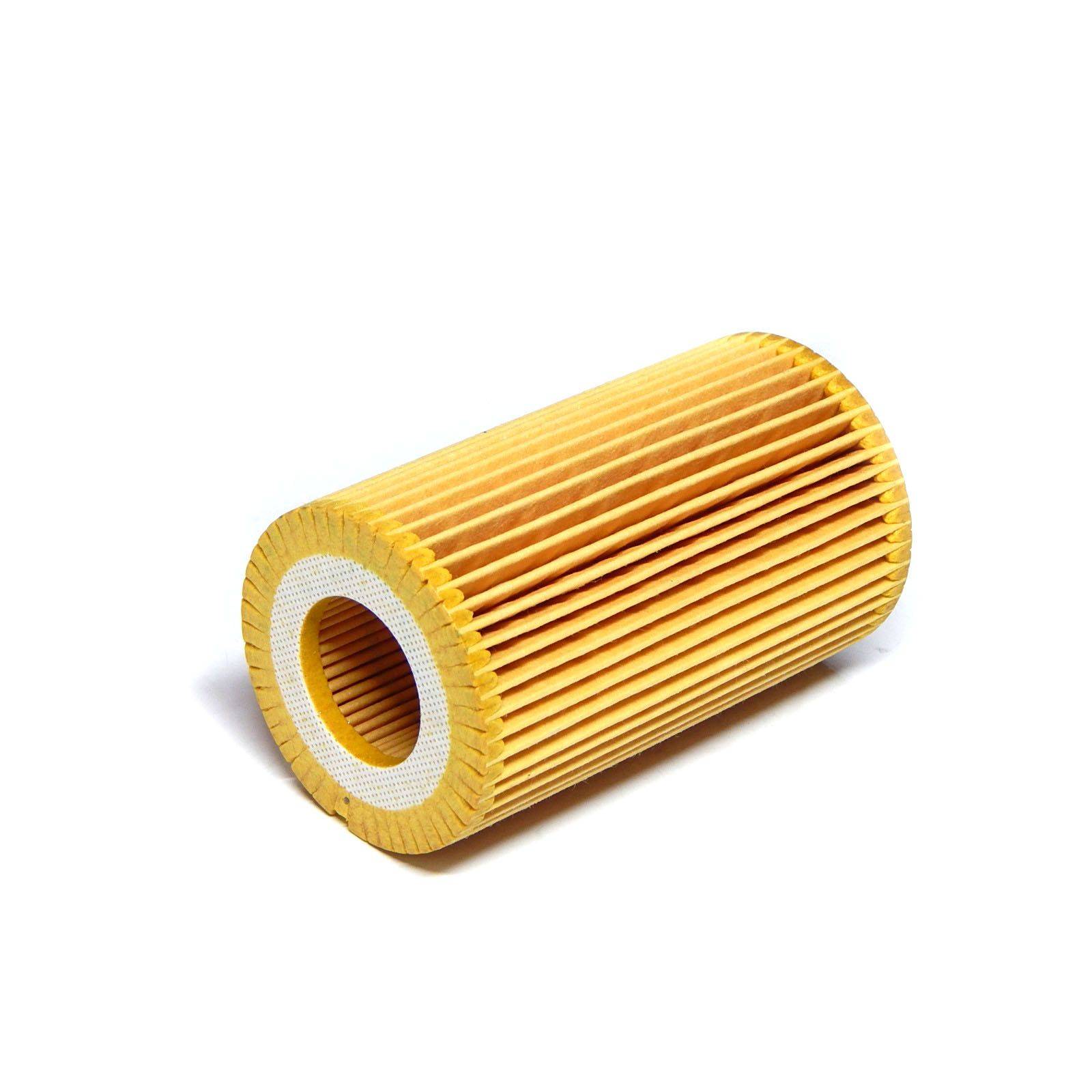 Filtro Aceite Mercedes Benz Varios