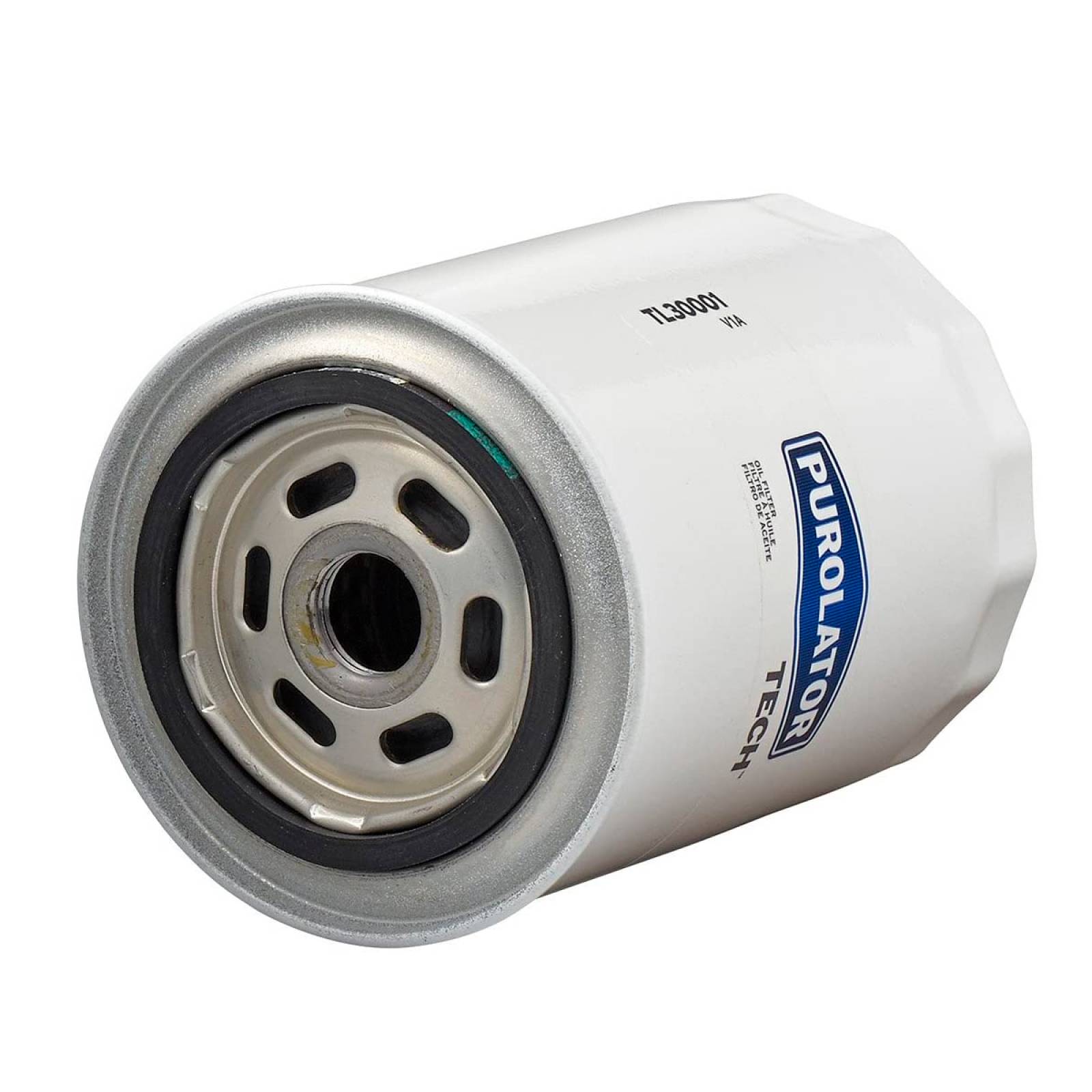 Filtro Aceite Purolator Tech Tl30001
